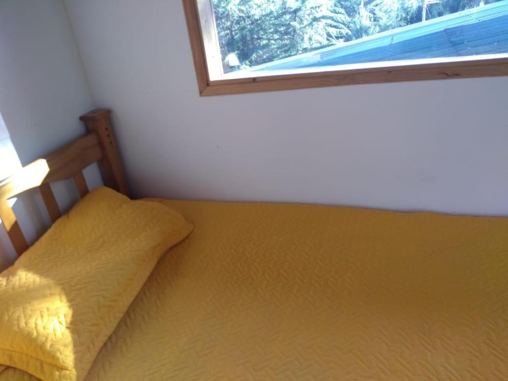 Two-Bedroom Chalet photo 3