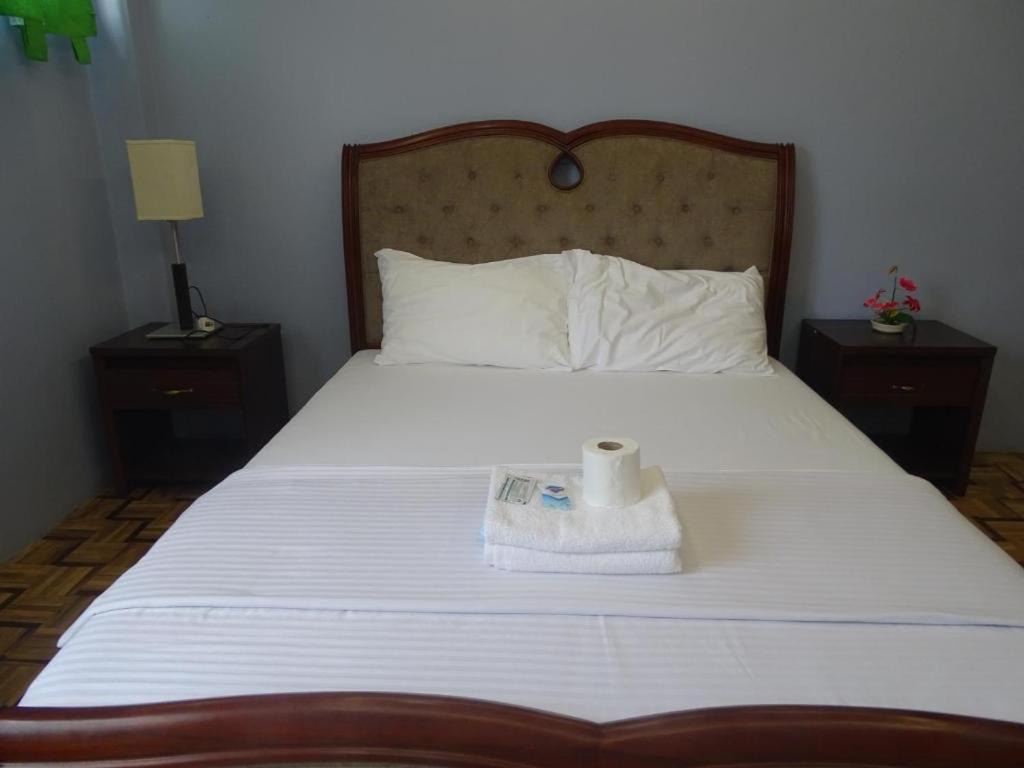 Deluxe Double Room - Photo 8