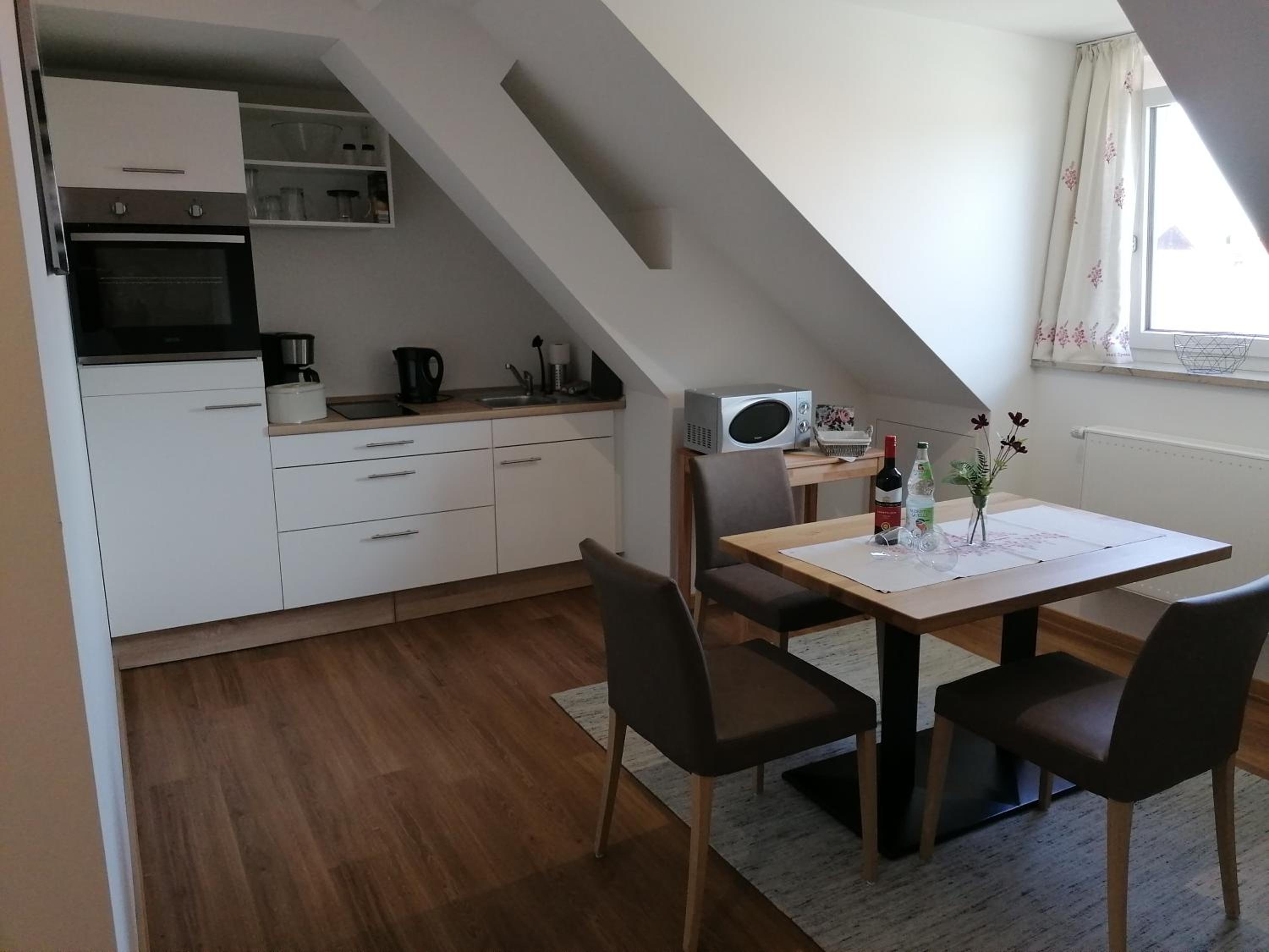 Double Room with Private Bathroom photo 3
