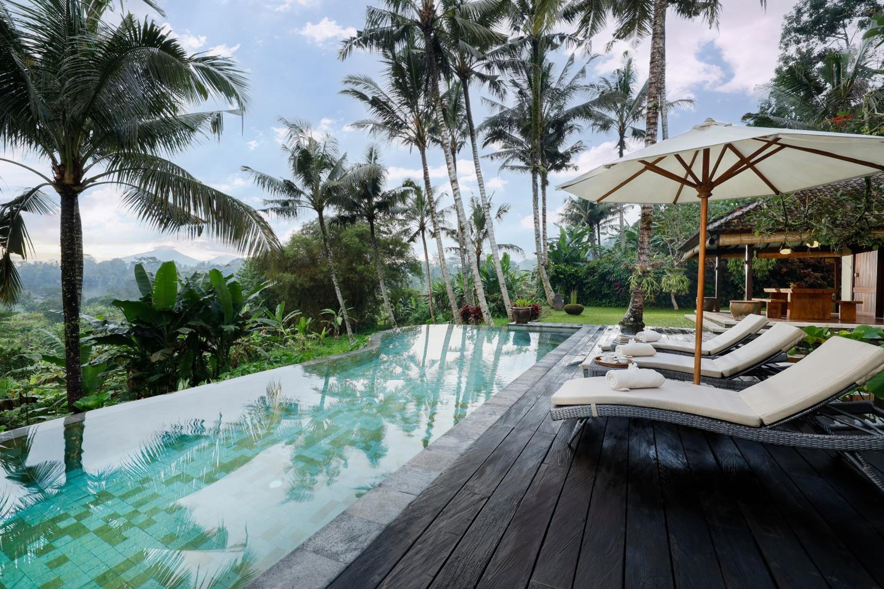 Three-Bedroom Villa - Photo 22