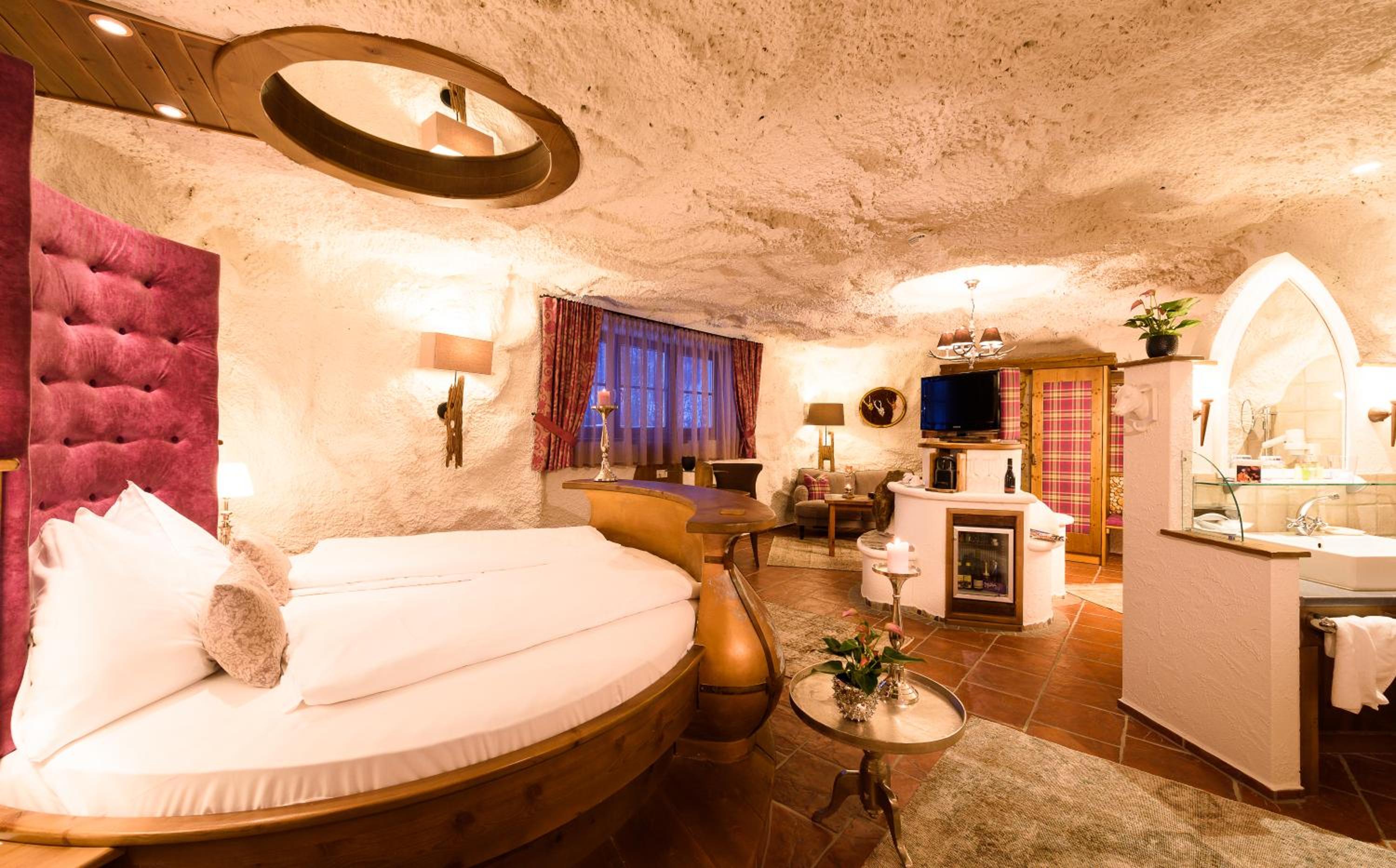 Junior Suite photo 2