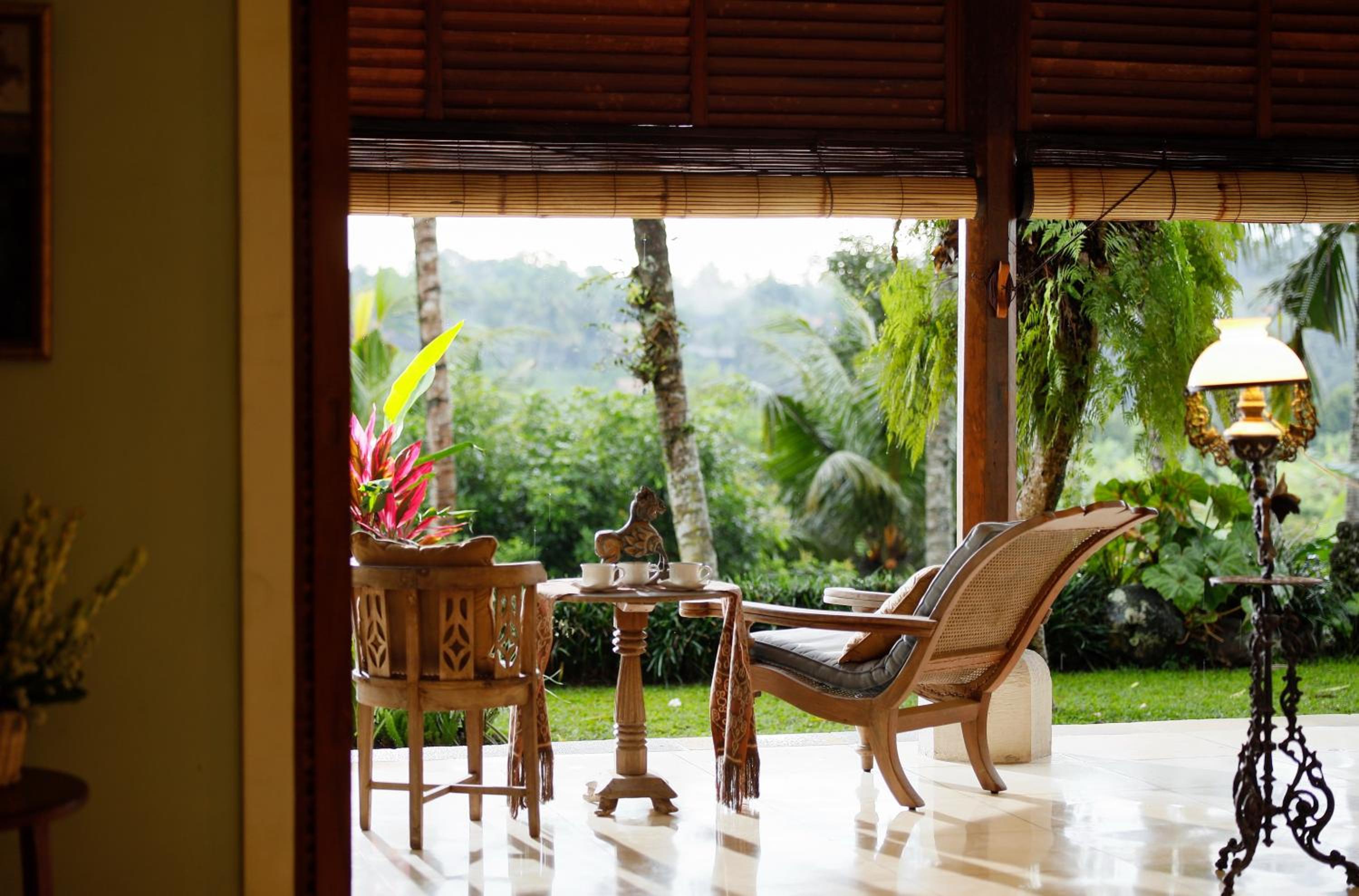 Three-Bedroom Villa - Photo 14