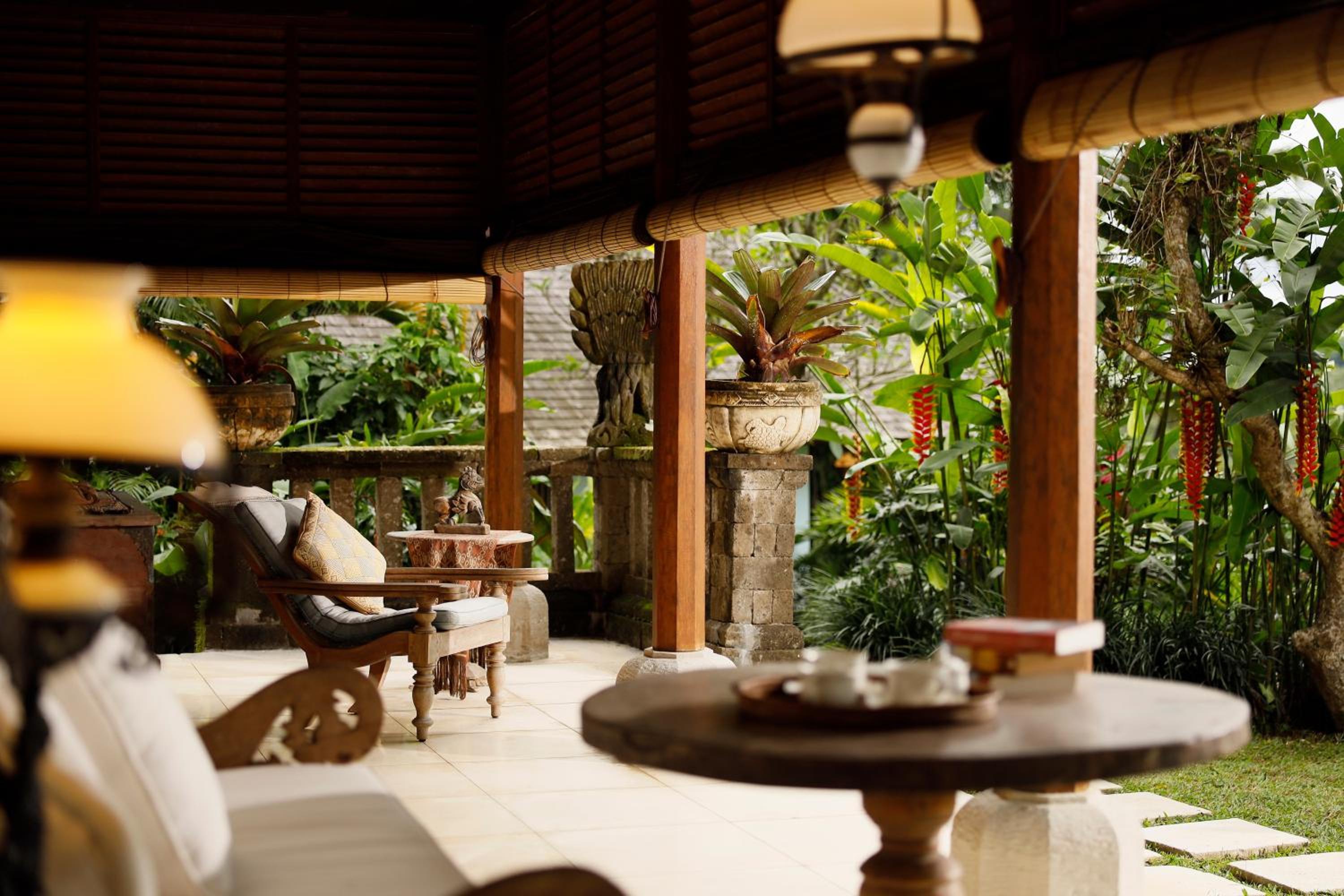 Three-Bedroom Villa - Photo 10