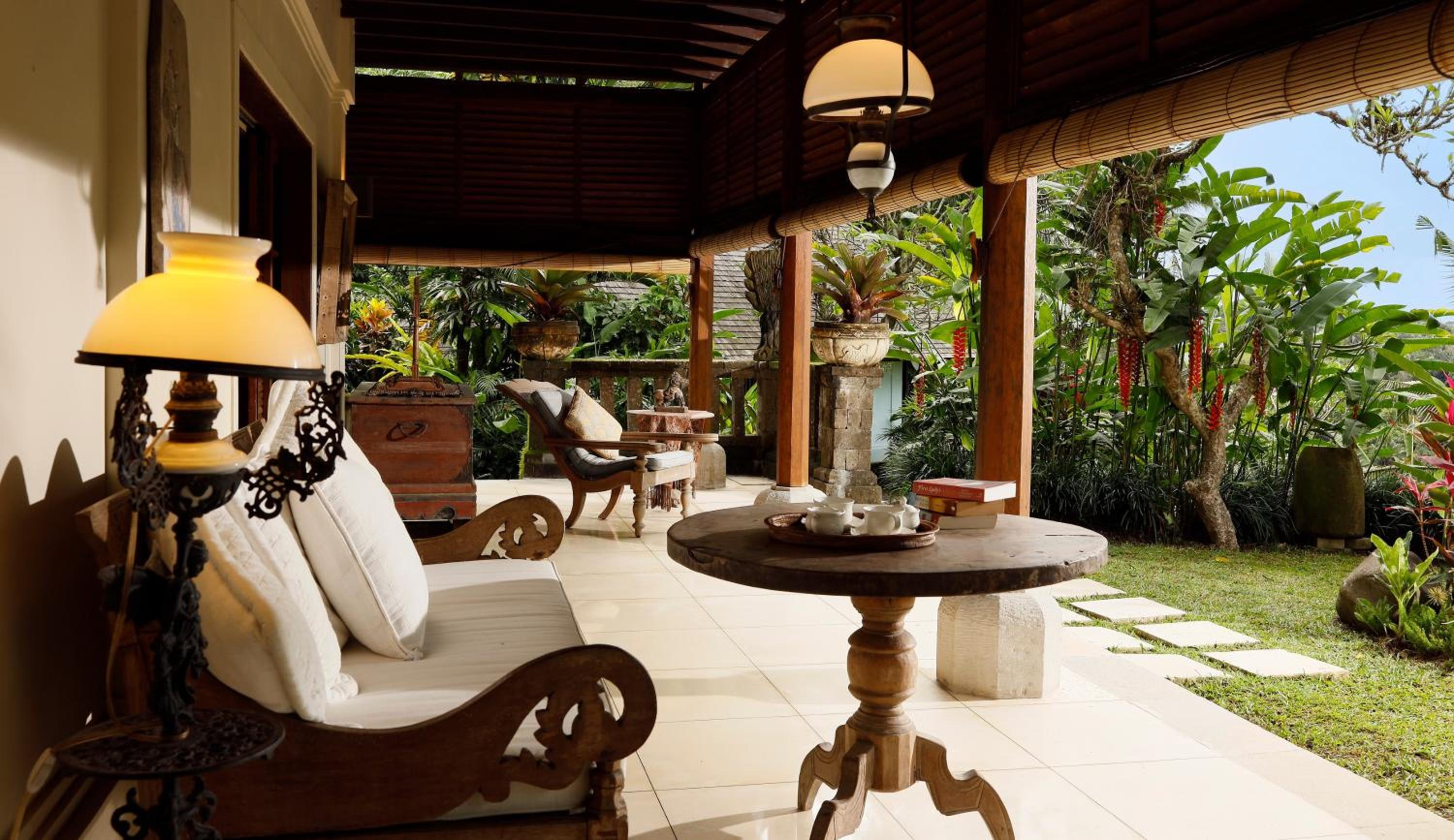 Three-Bedroom Villa - Photo 9