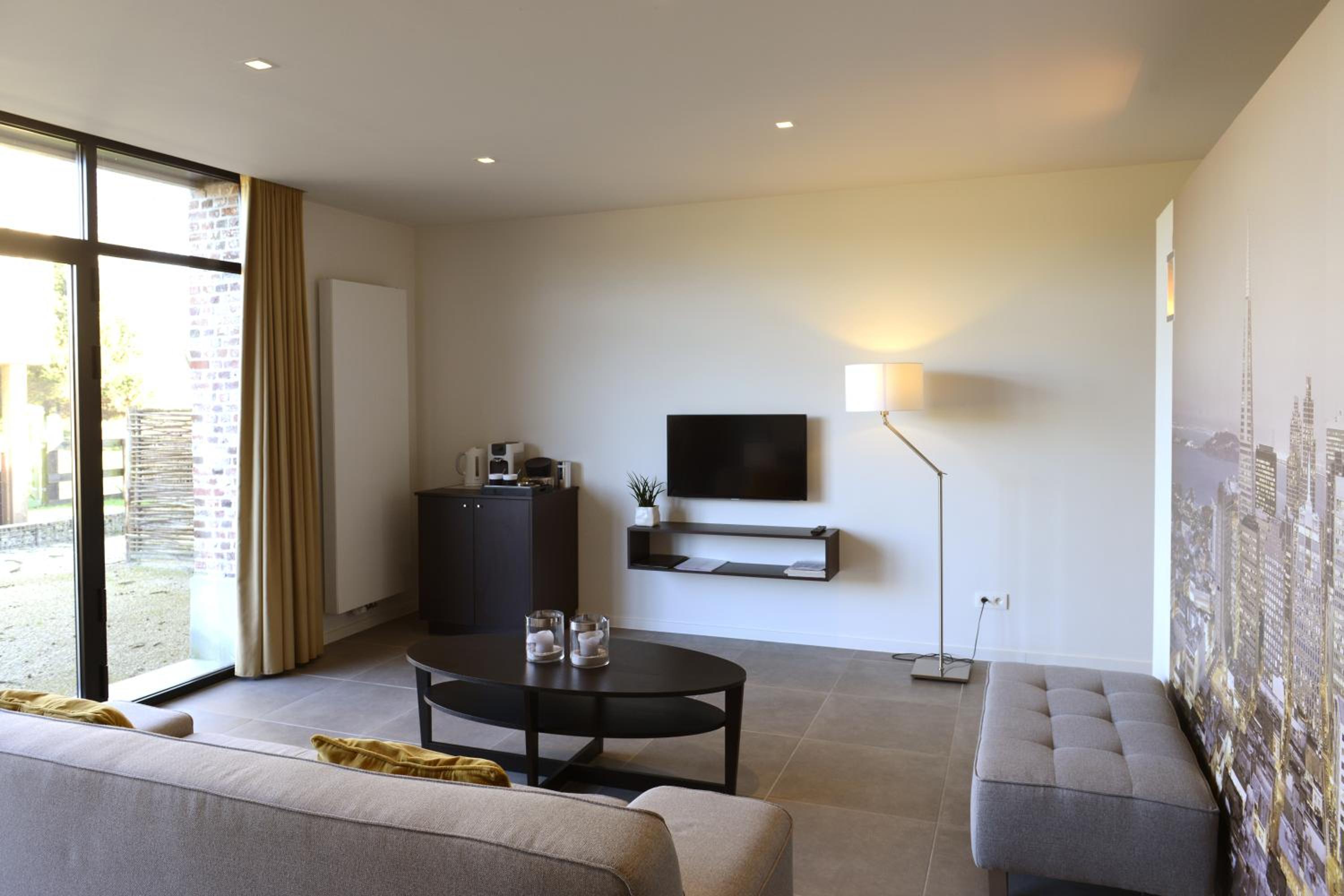 Loft photo 2