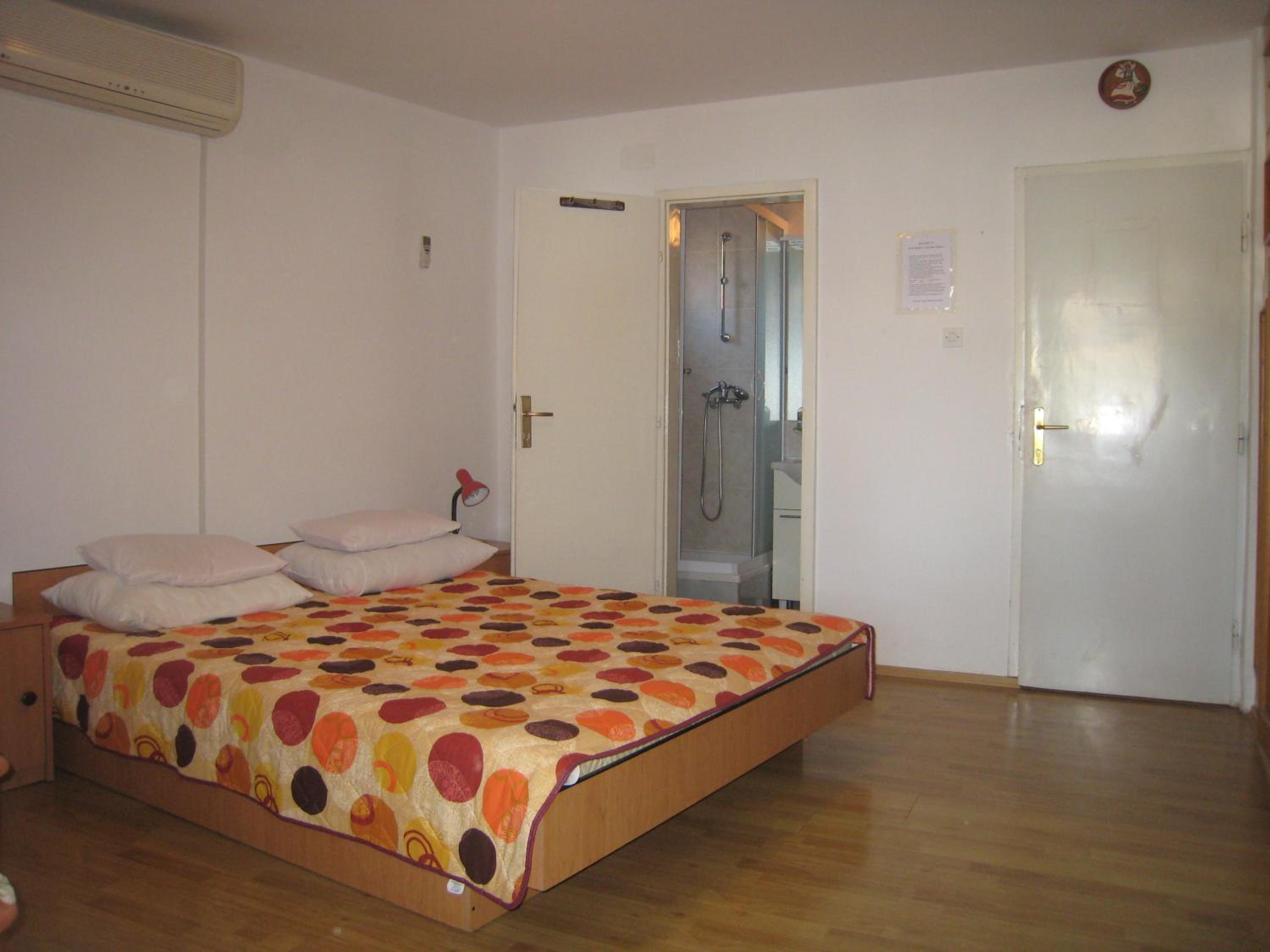 Double Room with Sea View