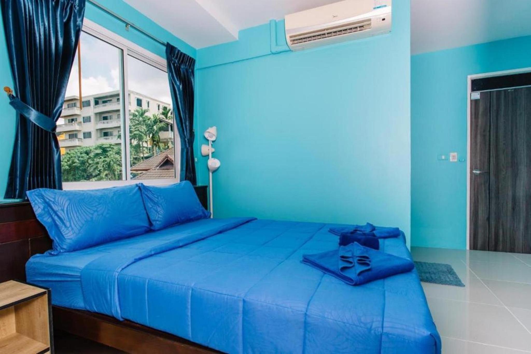 Deluxe Double Room - Photo 5
