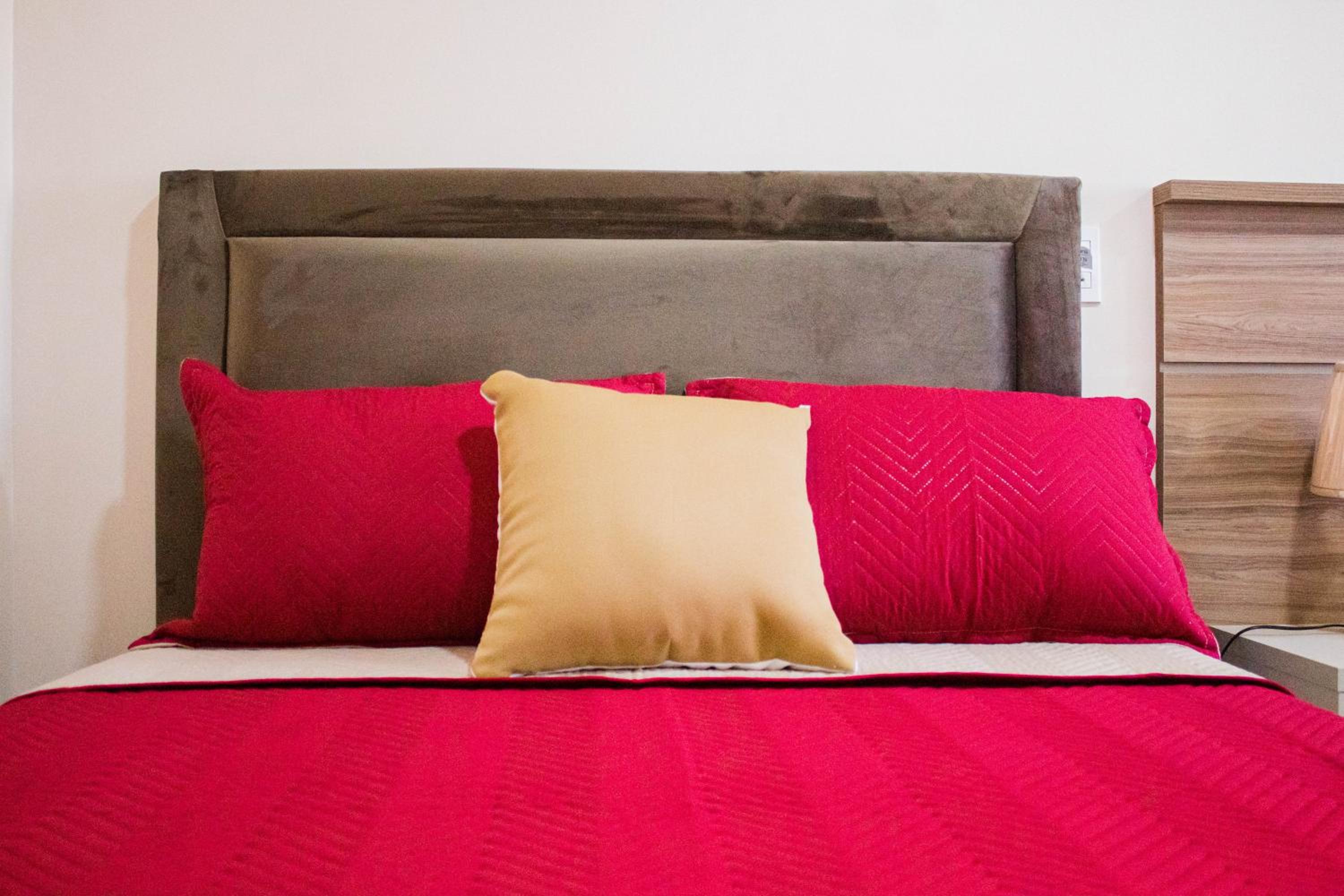 Luxury Triple Room