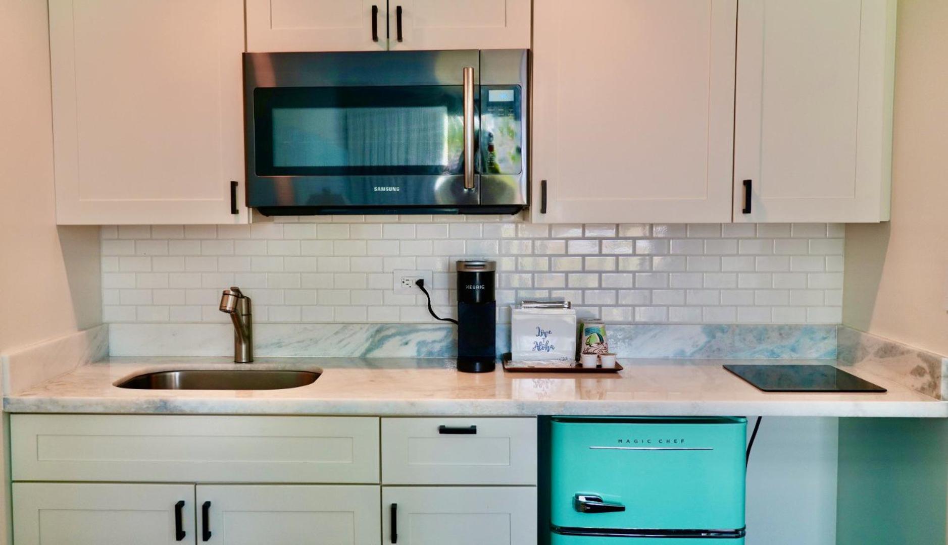 Kalakaua Haus Kitchenette - Photo 8