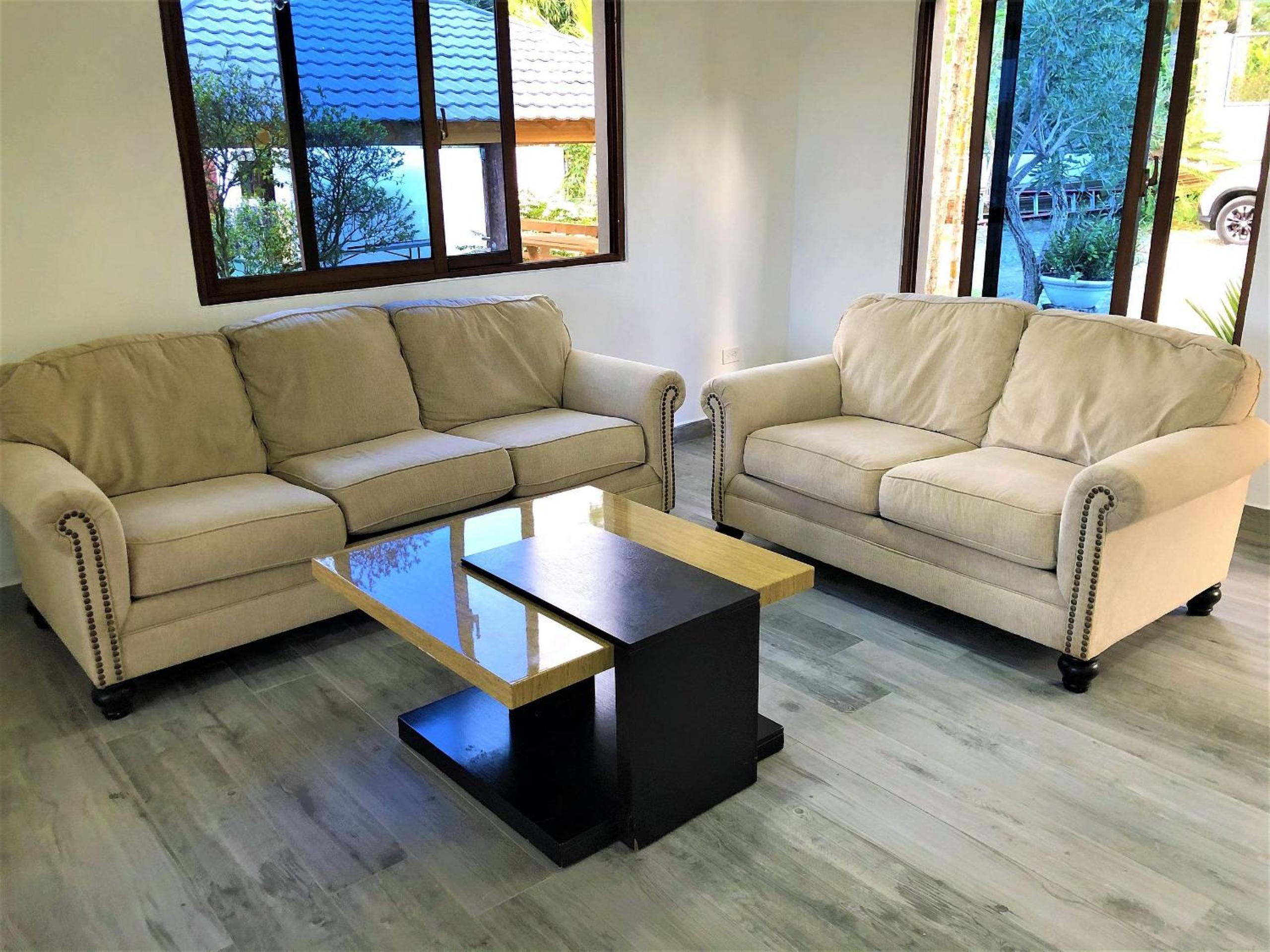 Deluxe Villa