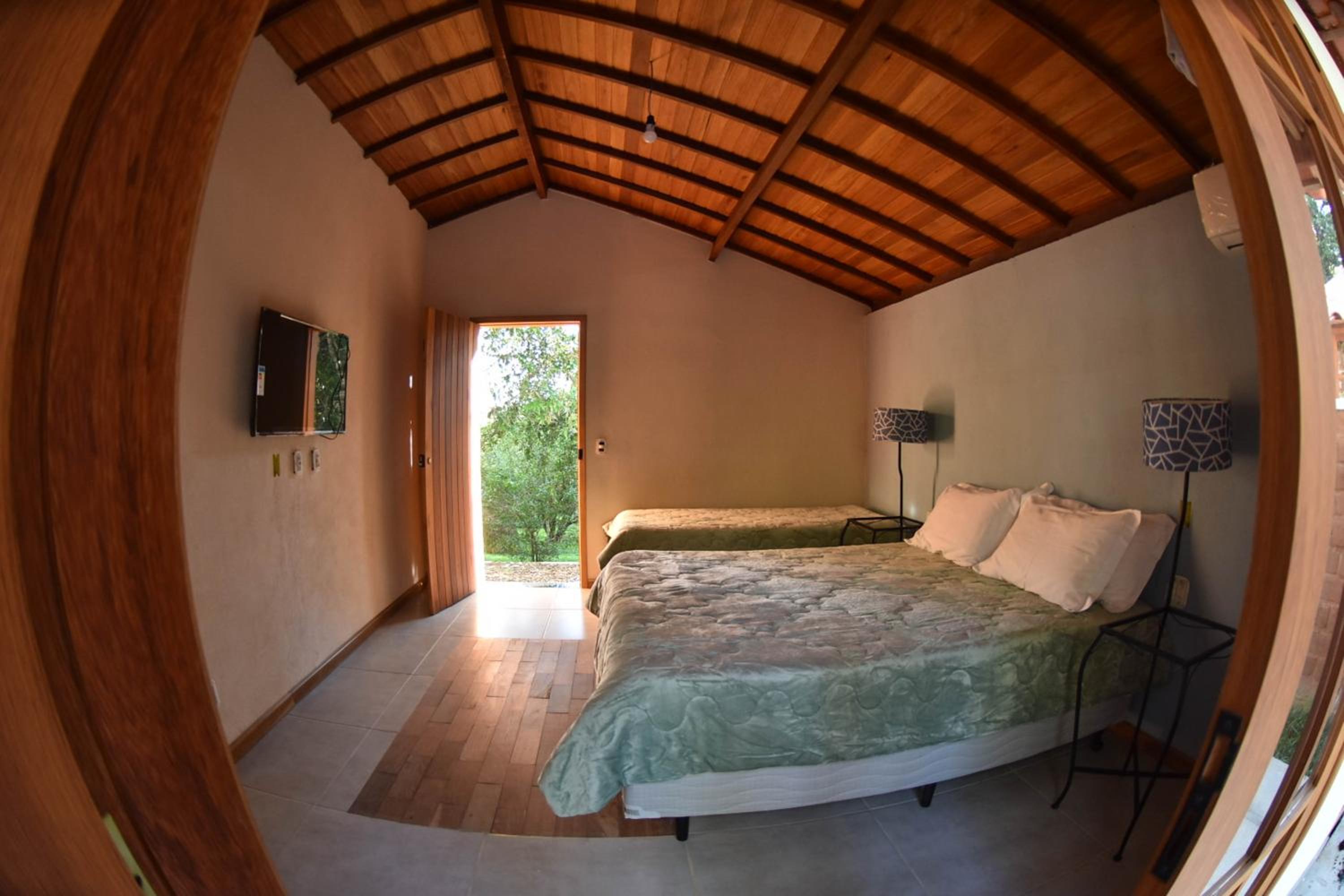 Suite with Private Pool