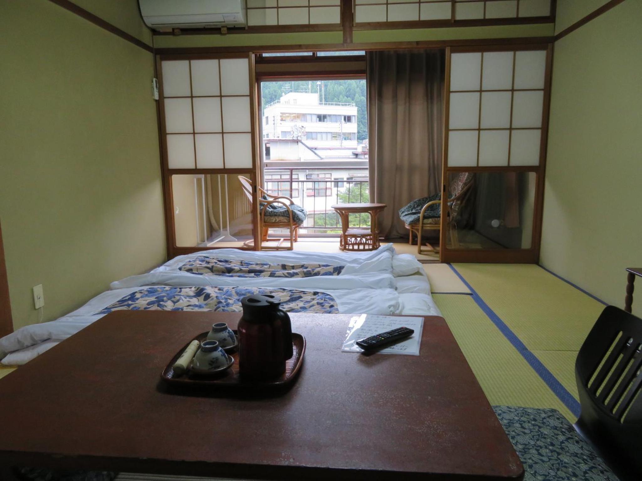 Standard Twin Room photo 1
