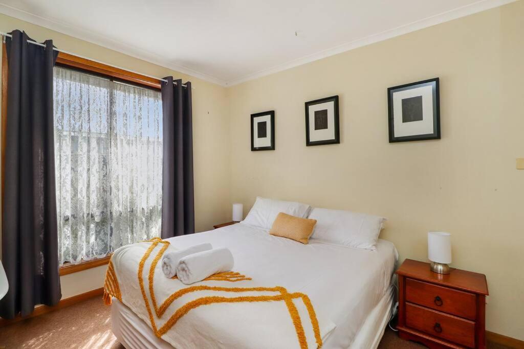 Two-Bedroom House photo 1