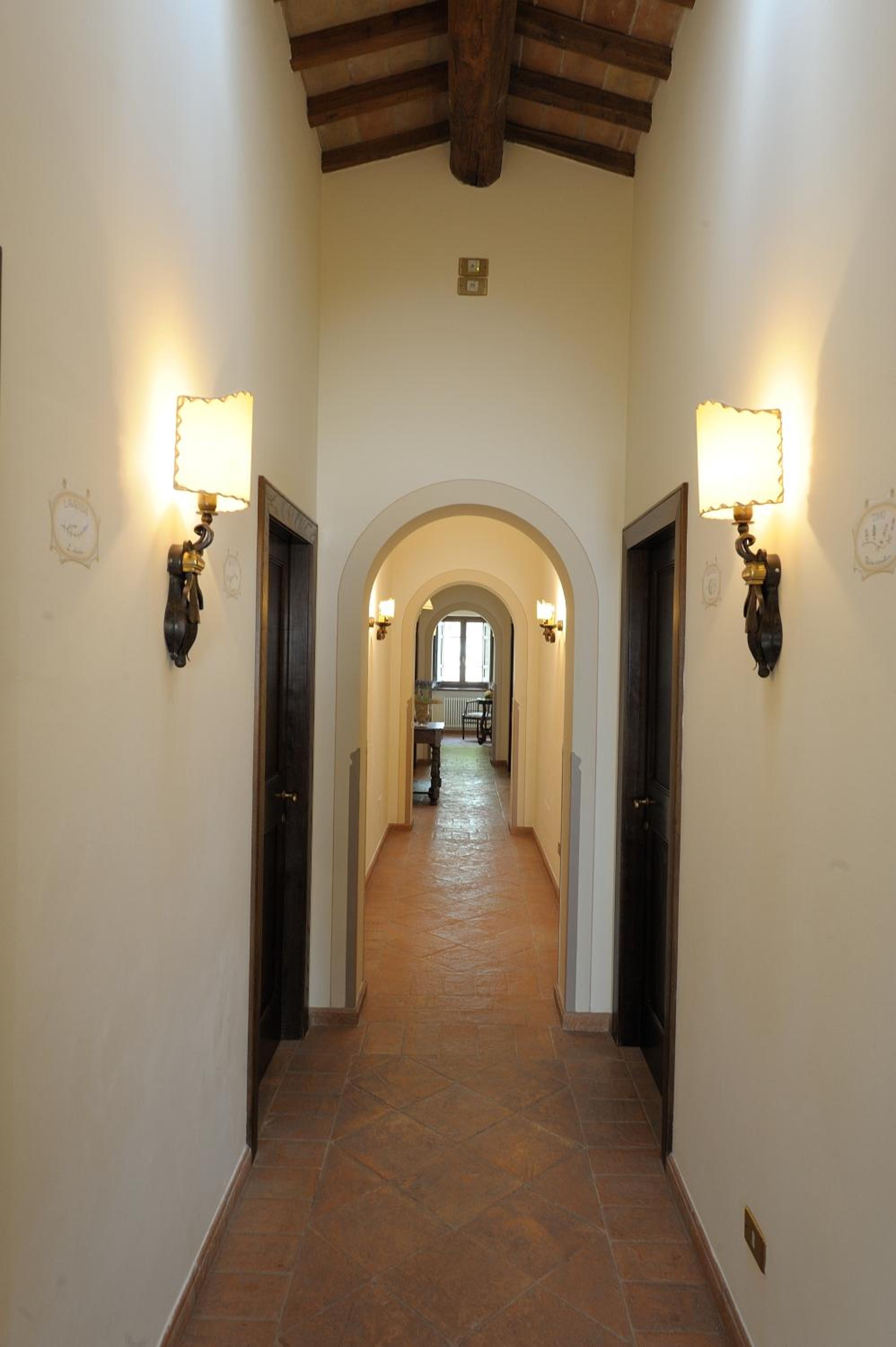 Standard Double Room - Photo 2