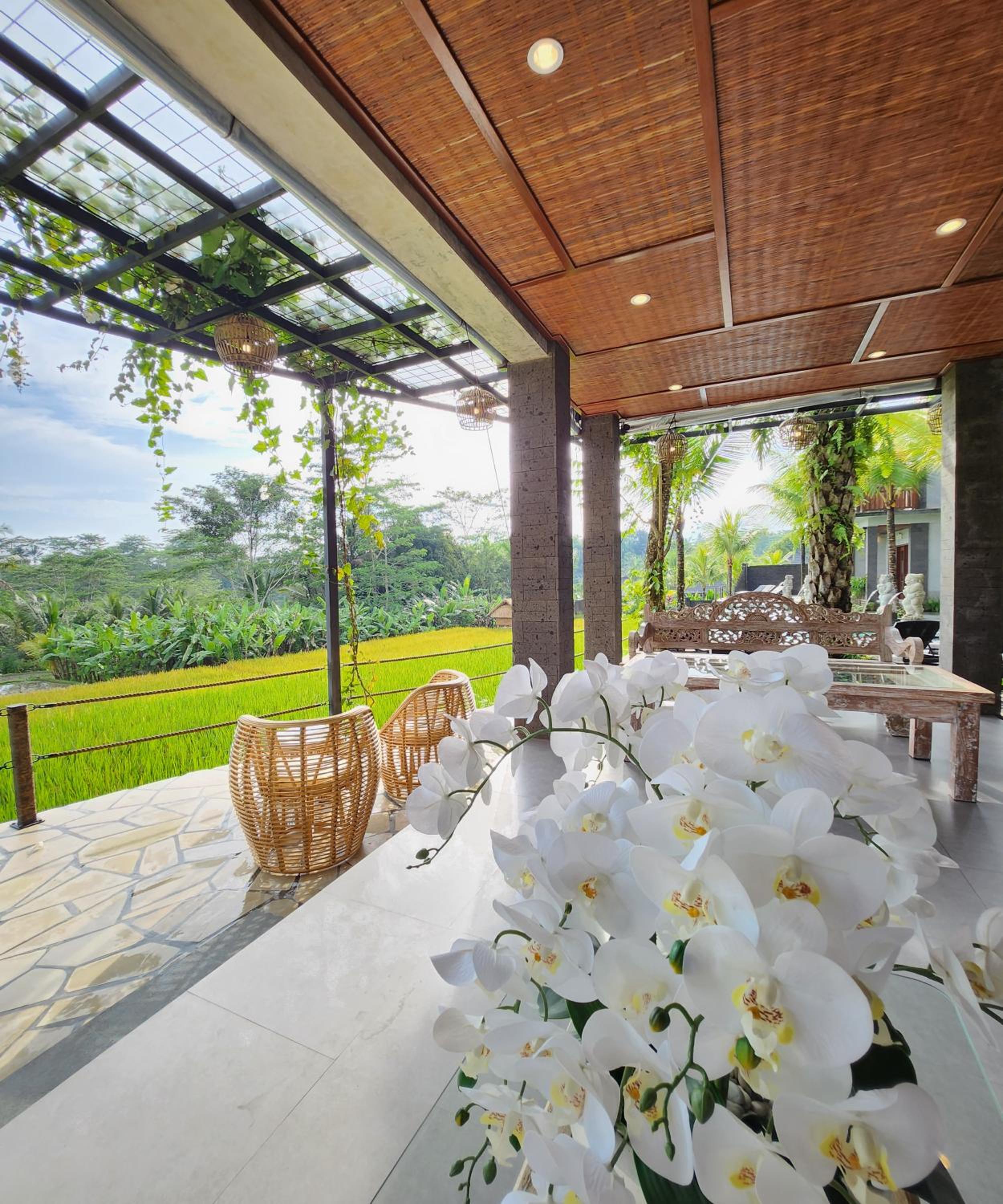 Luxury Villa - Photo 22