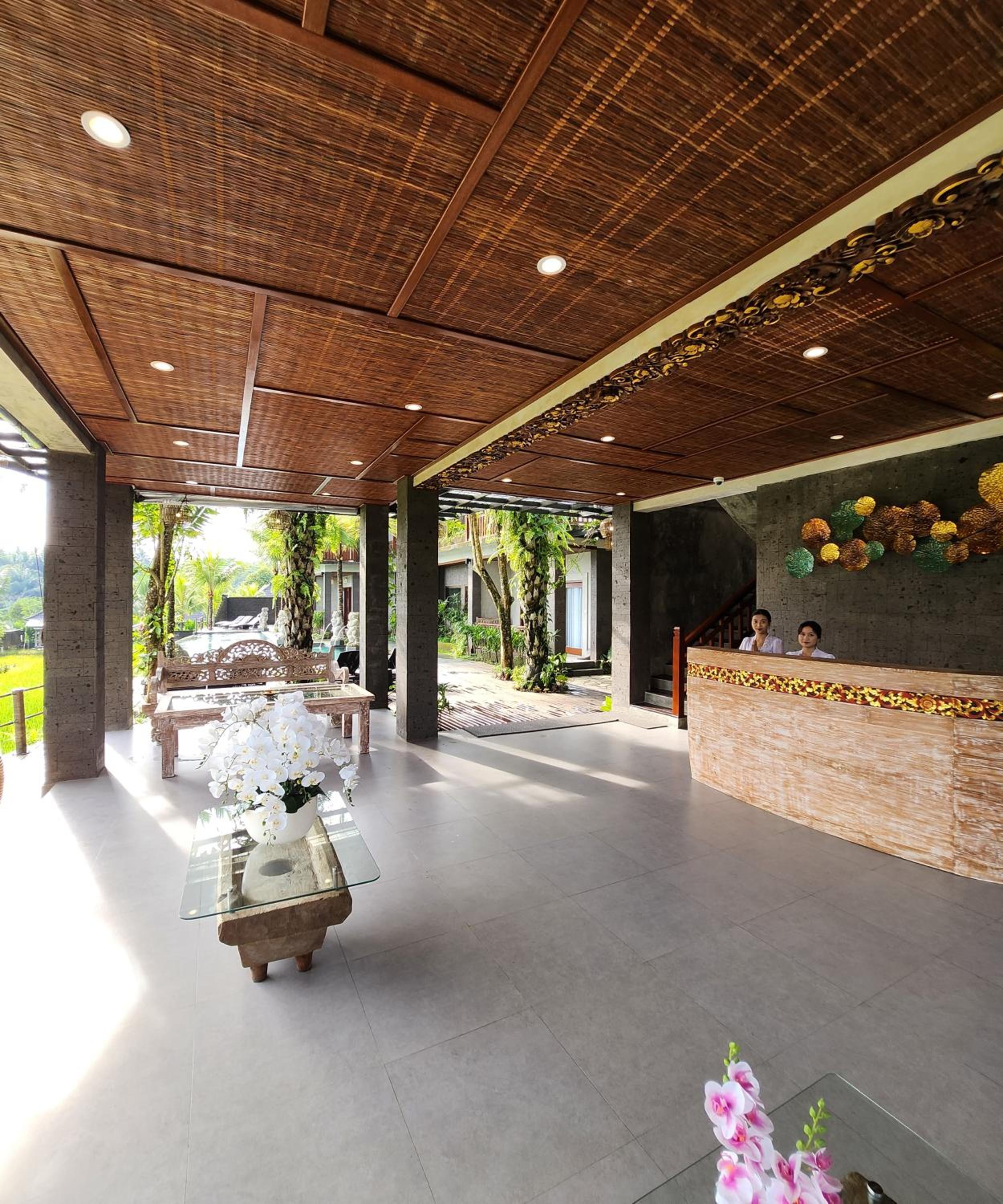 Luxury Villa - Photo 46