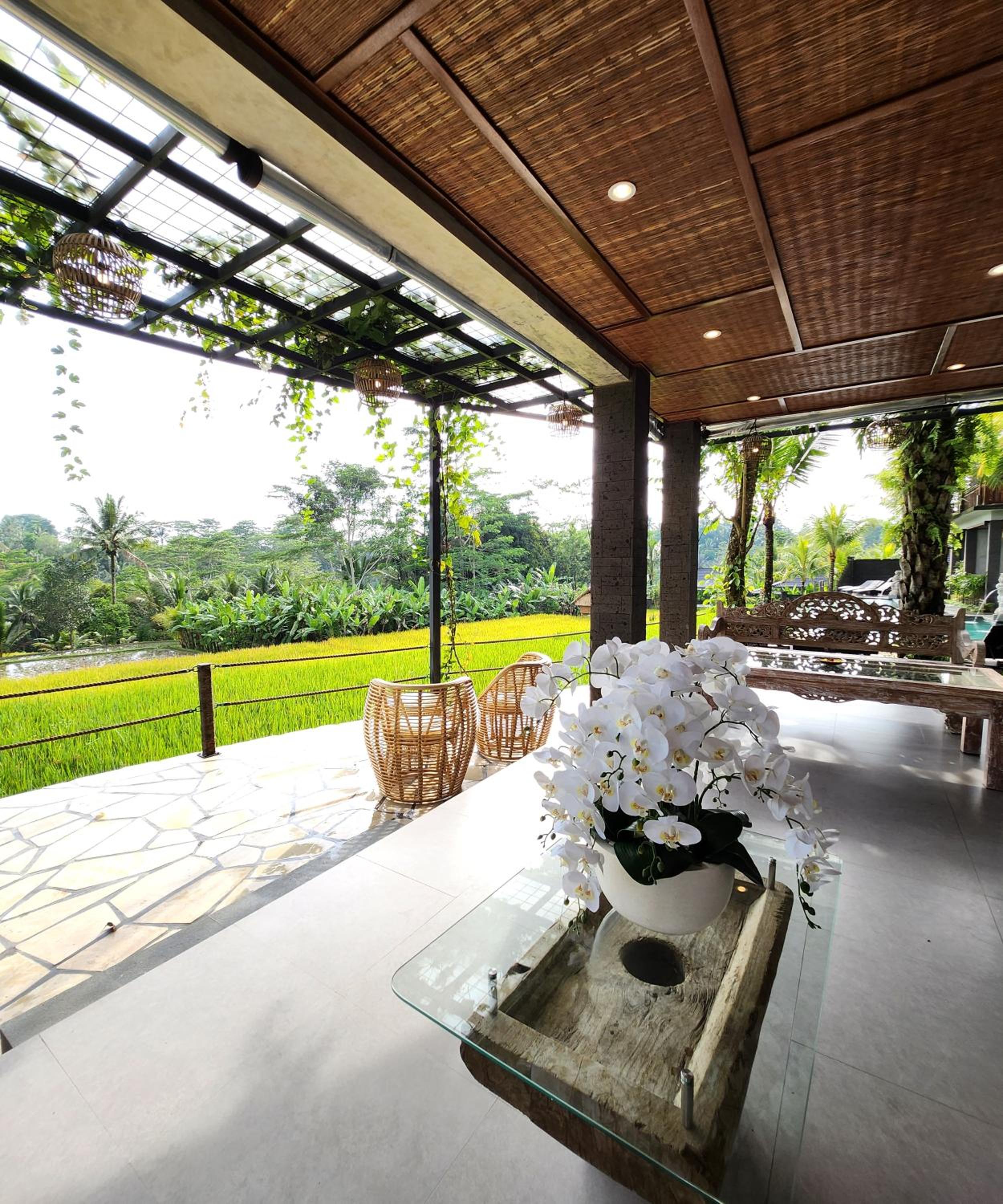 Luxury Villa - Photo 20