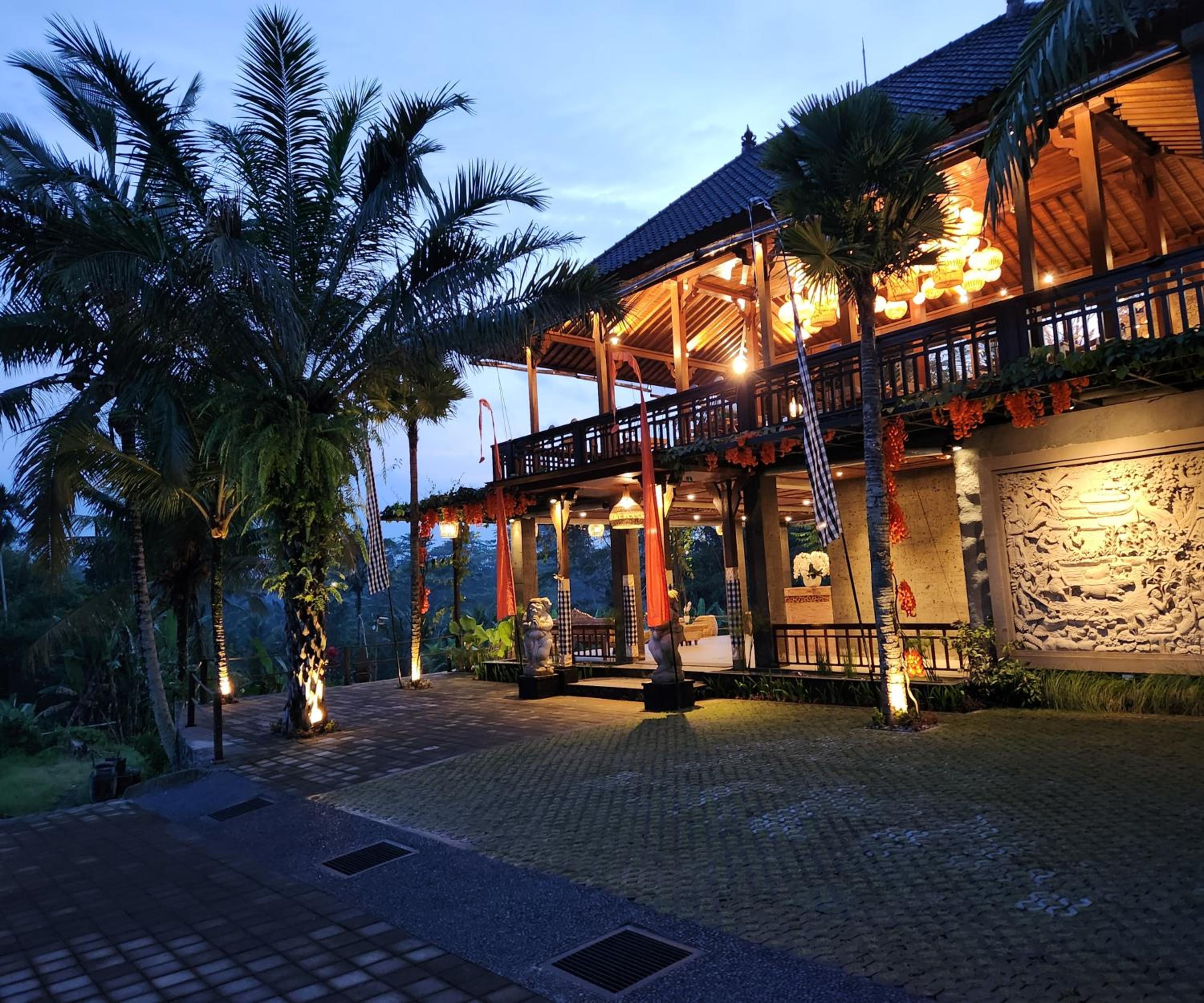 Luxury Villa - Photo 7