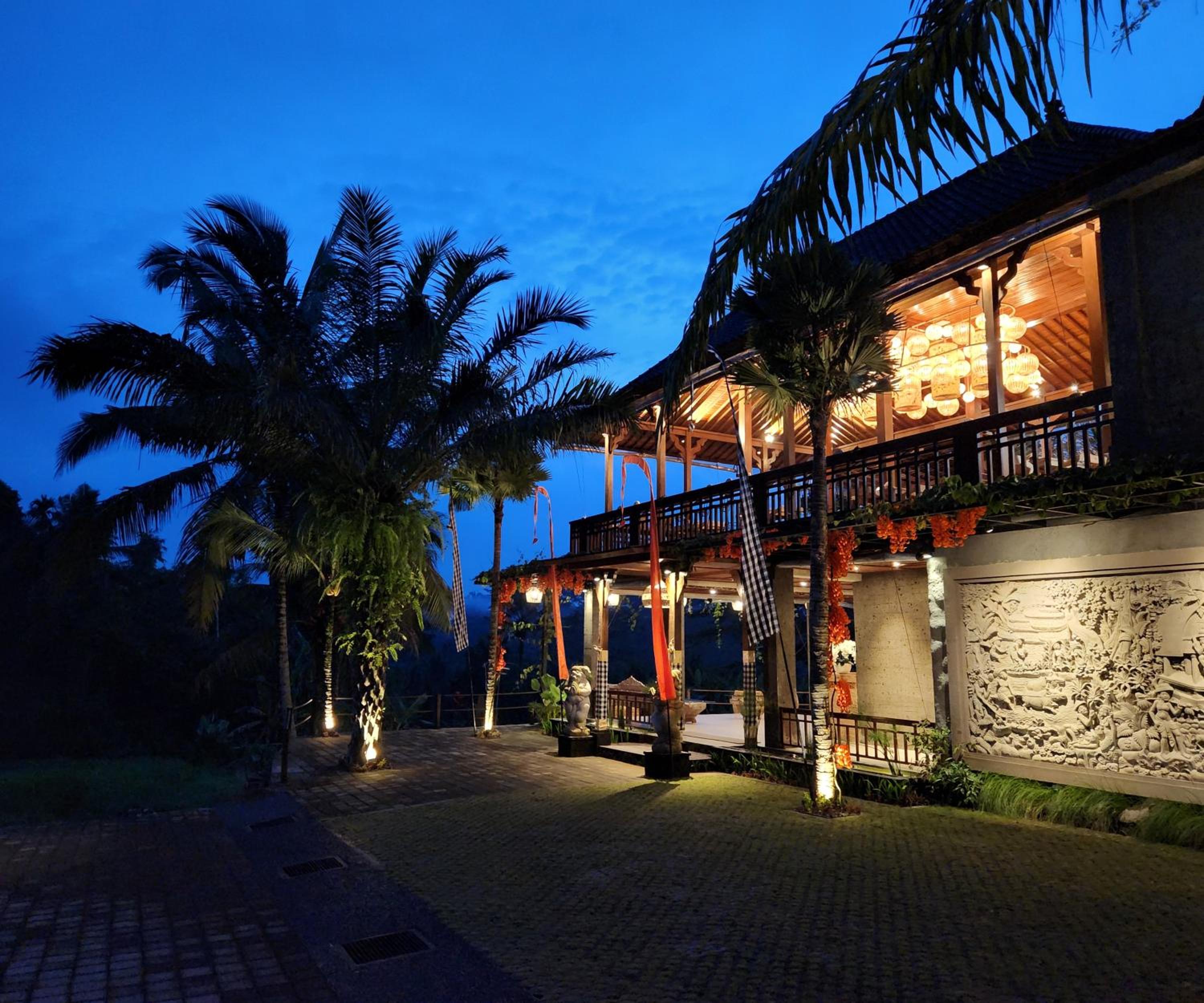 Luxury Villa - Photo 44