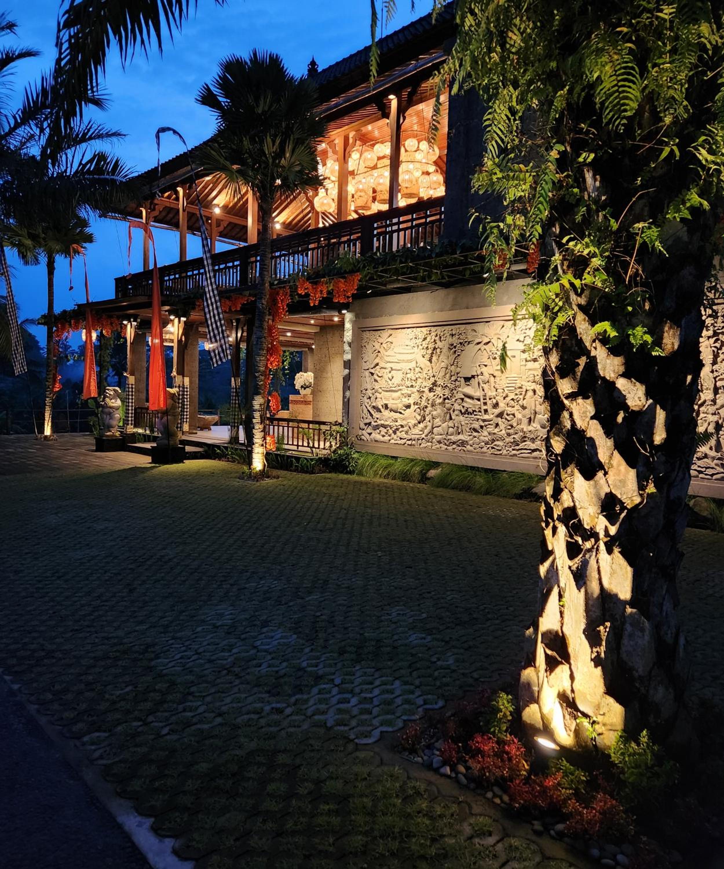 Luxury Villa - Photo 6