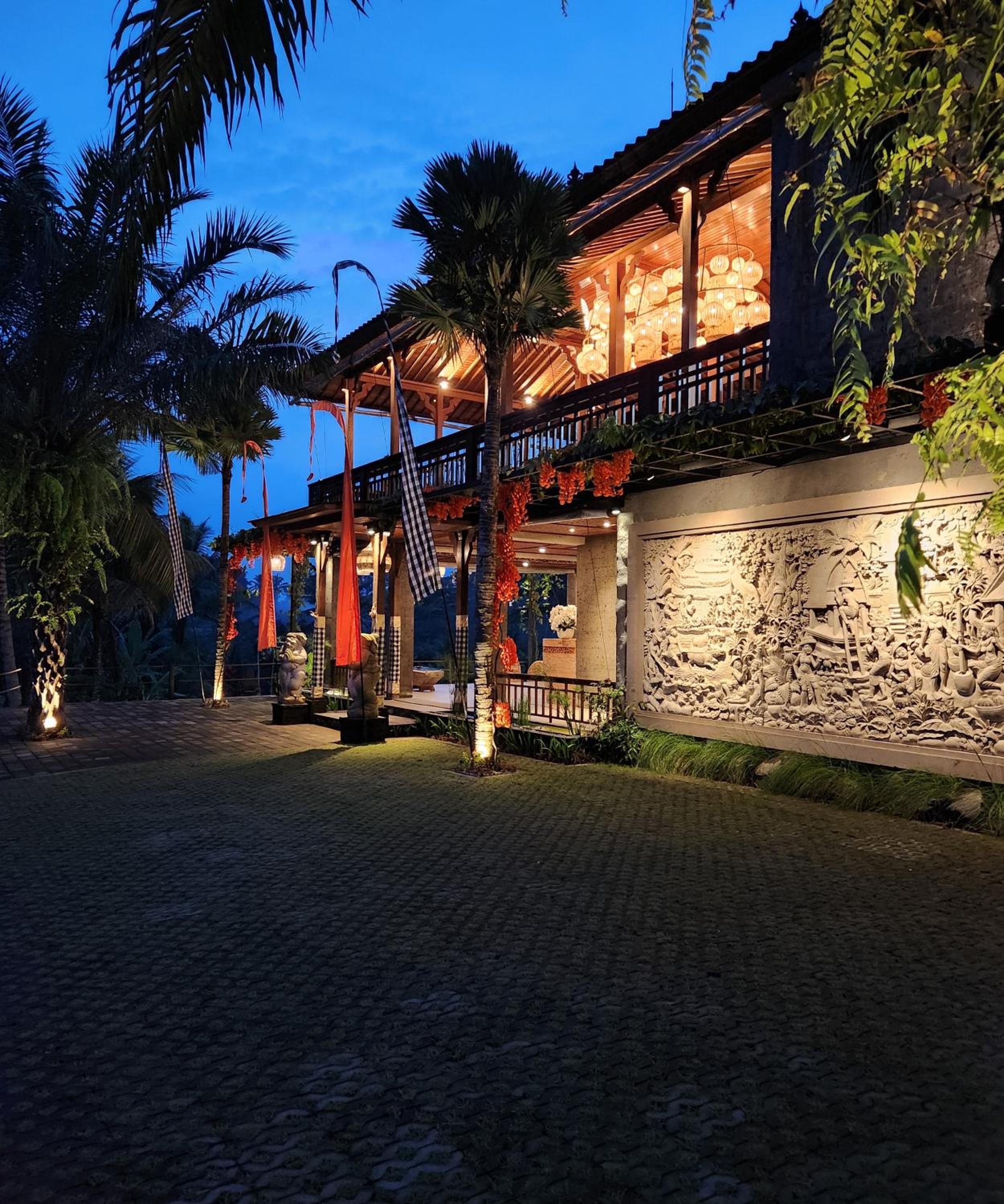 Luxury Villa - Photo 45
