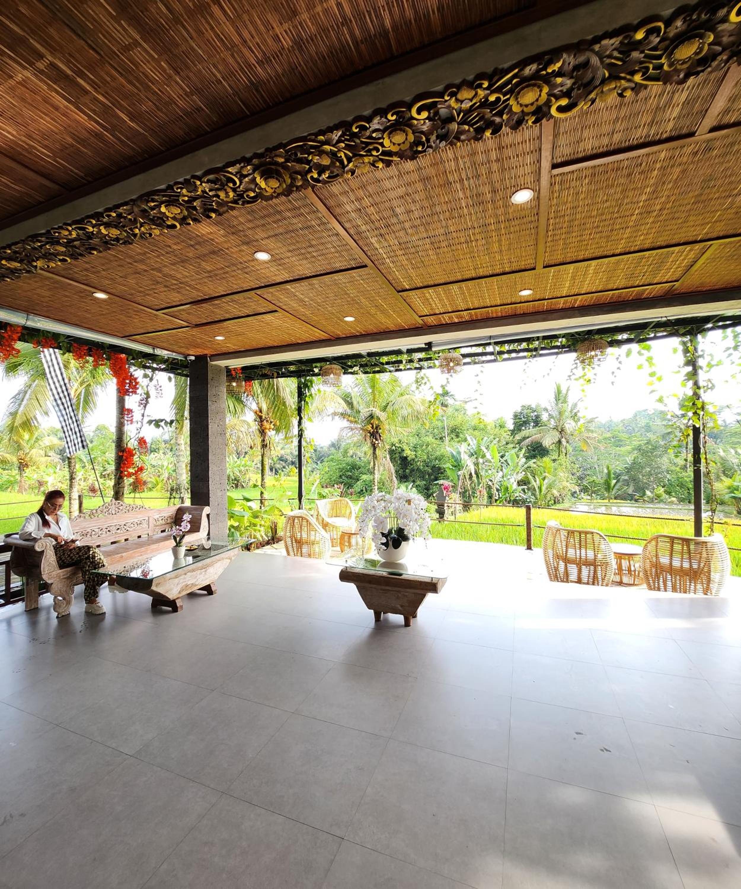 Luxury Villa - Photo 49
