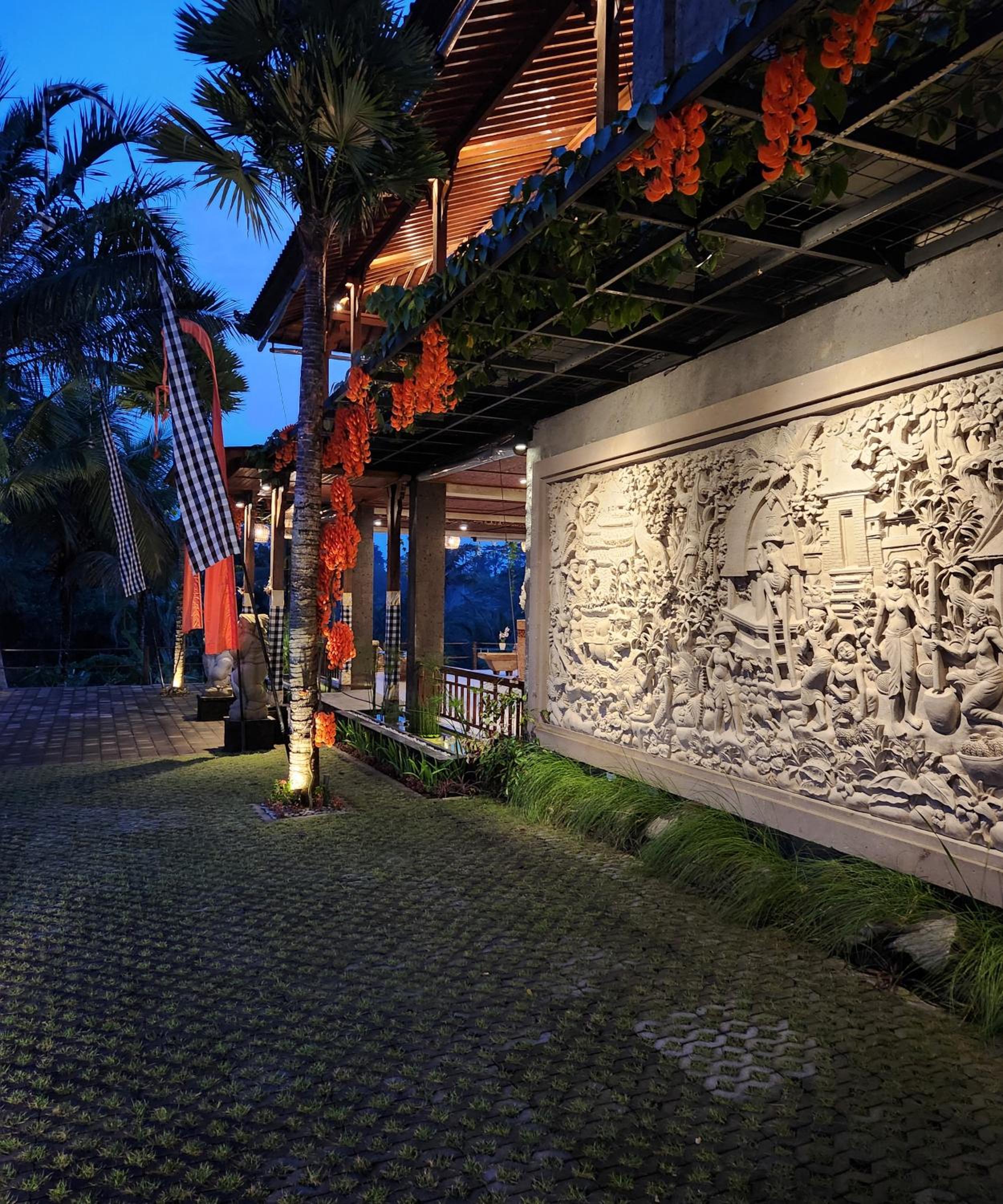 Luxury Villa - Photo 47