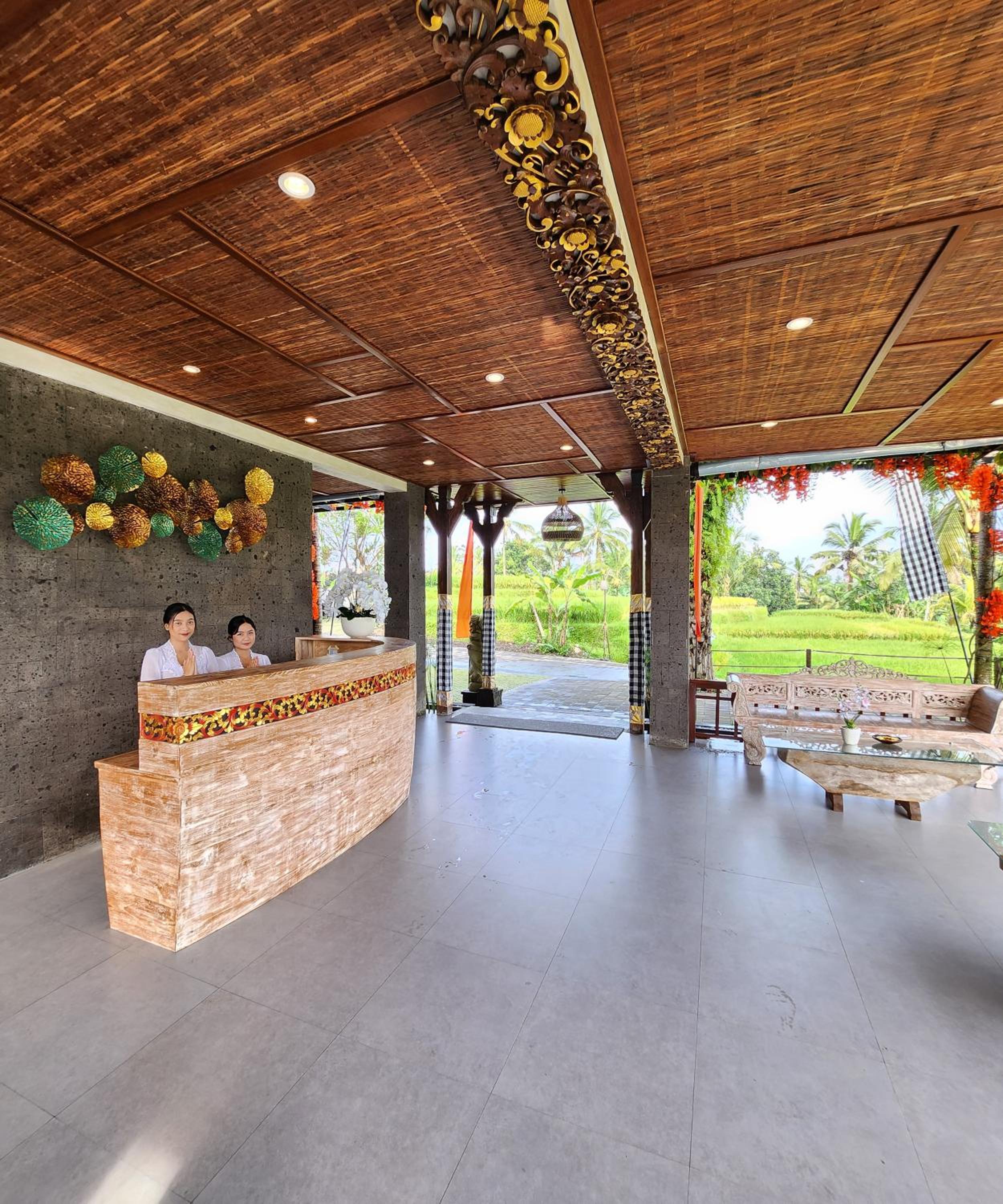 Luxury Villa - Photo 15