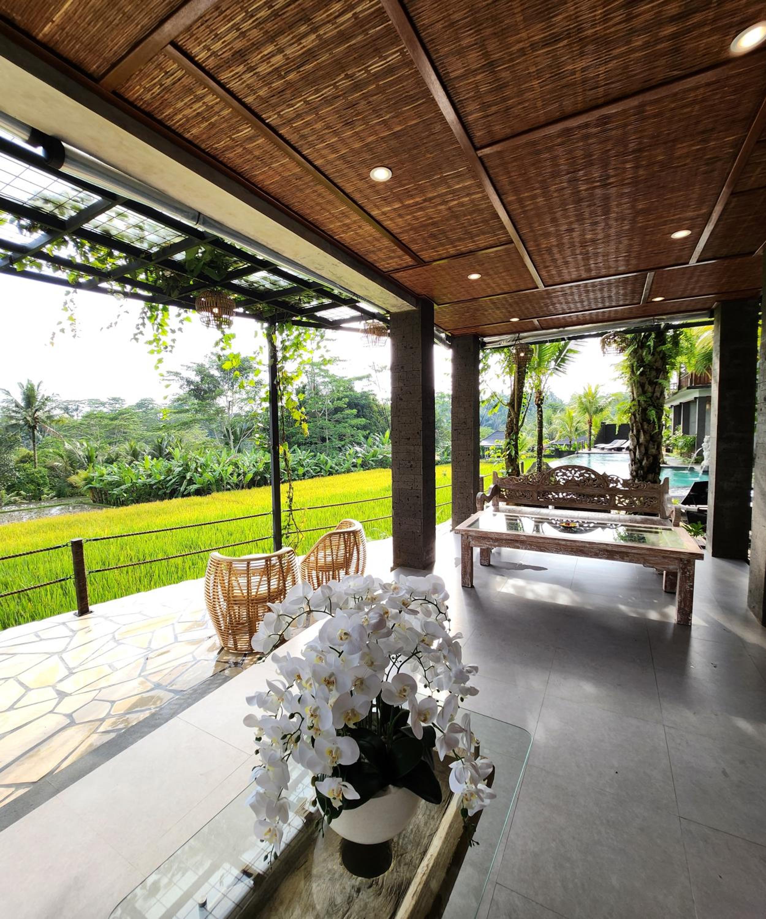 Luxury Villa - Photo 21