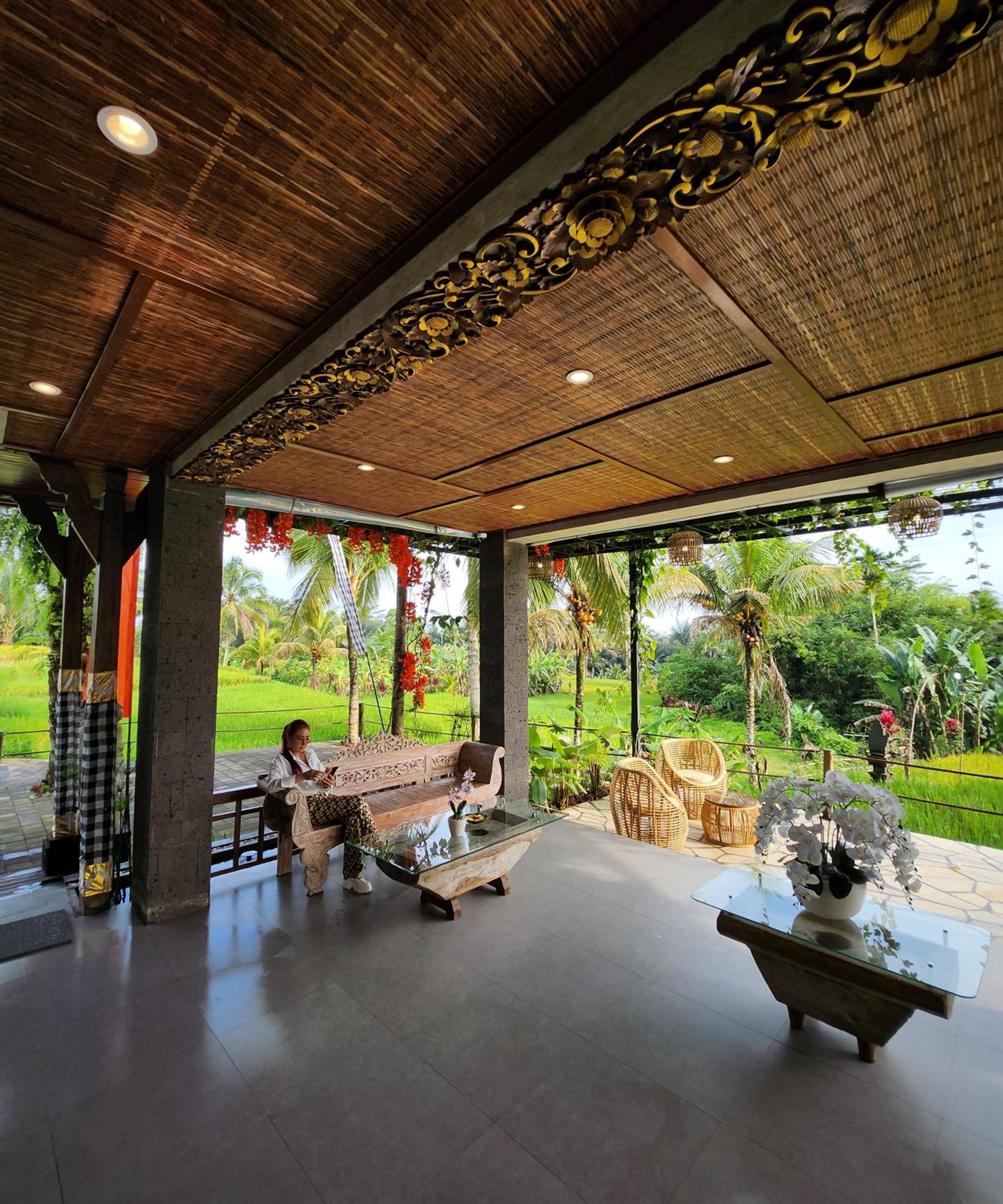 Luxury Villa - Photo 54
