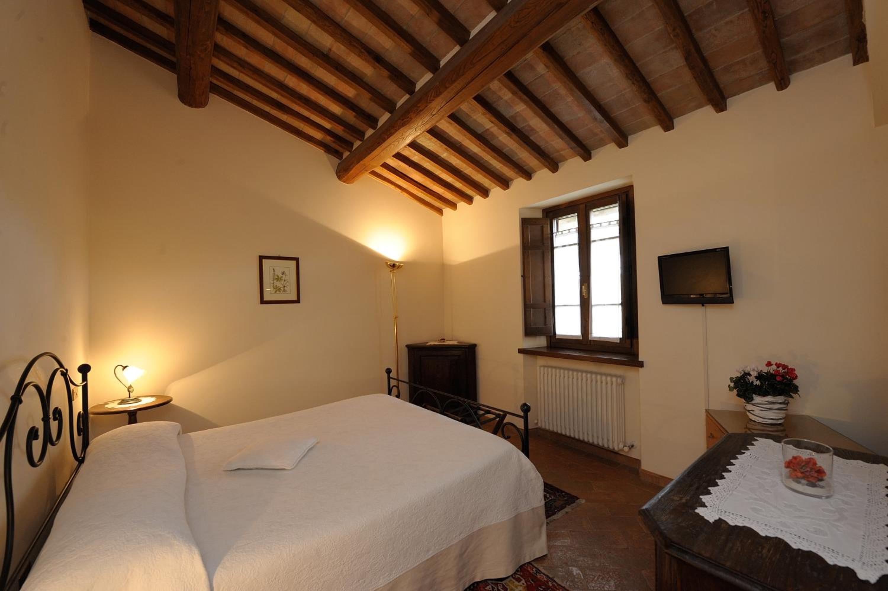 Standard Double Room - Photo 1