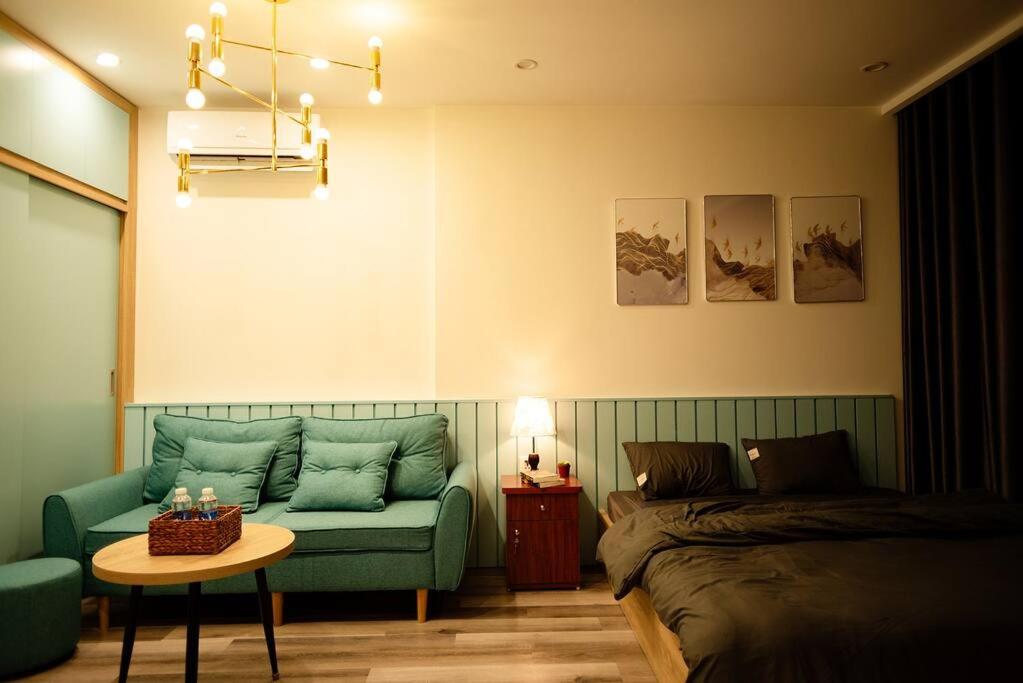 Two-Bedroom Apartment photo 1