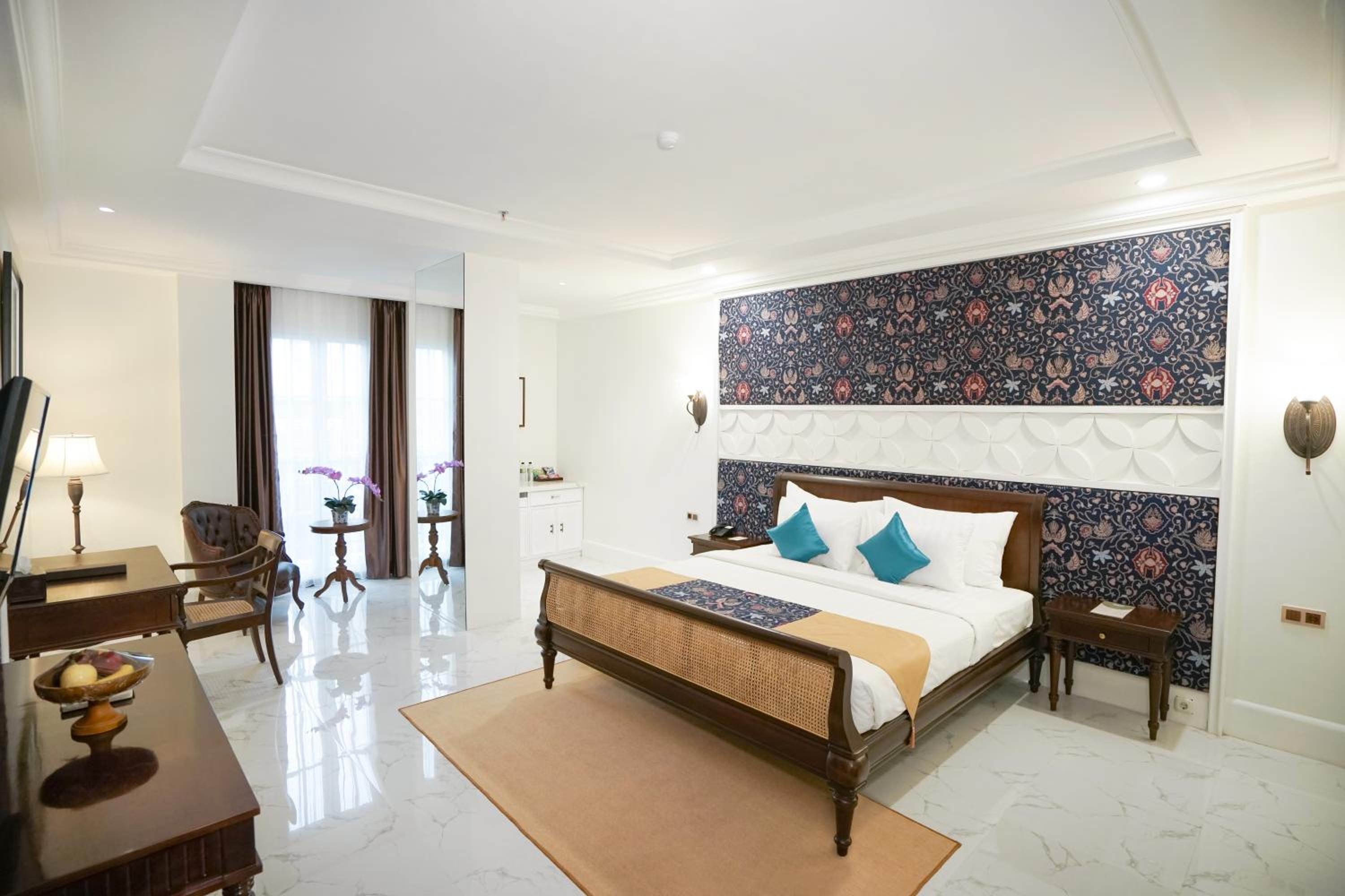 Junior Suite - Photo 2
