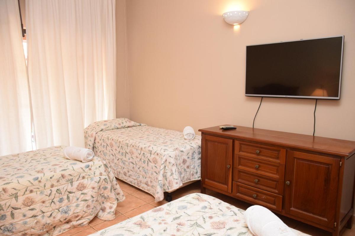 Triple Room photo 2