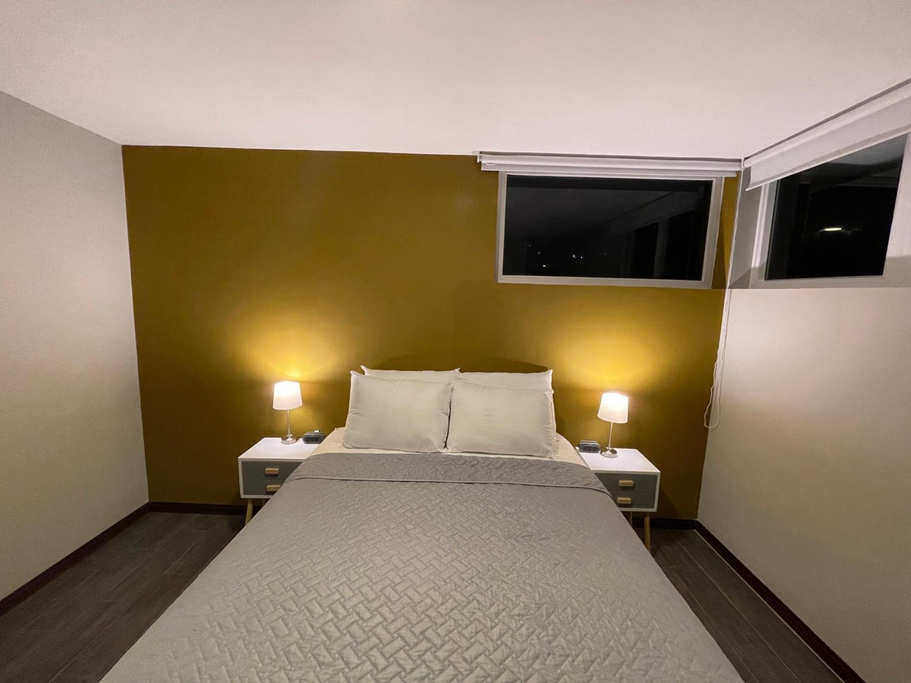Economy Double Room photo 2