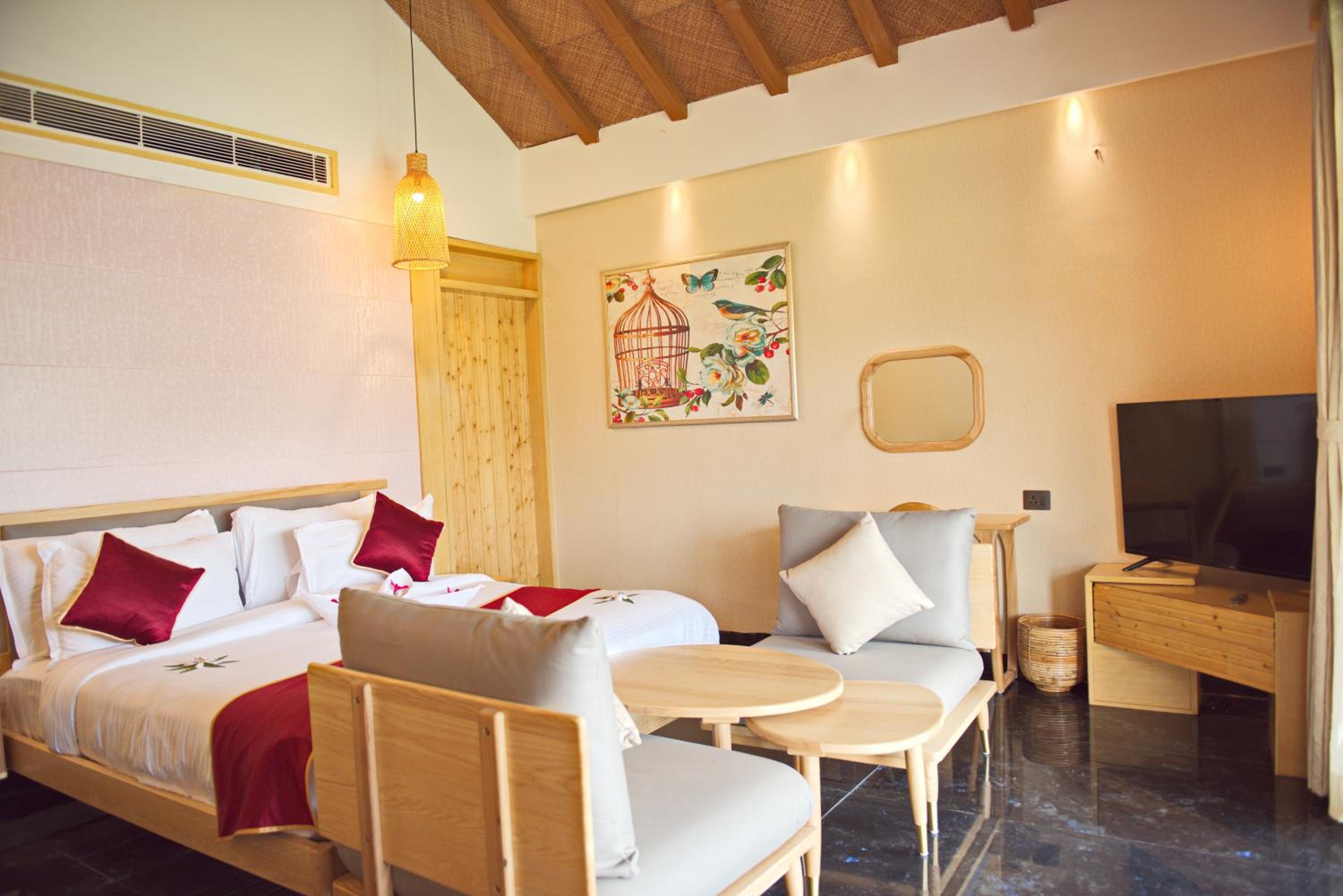 Superior Double or Twin Room photo 1