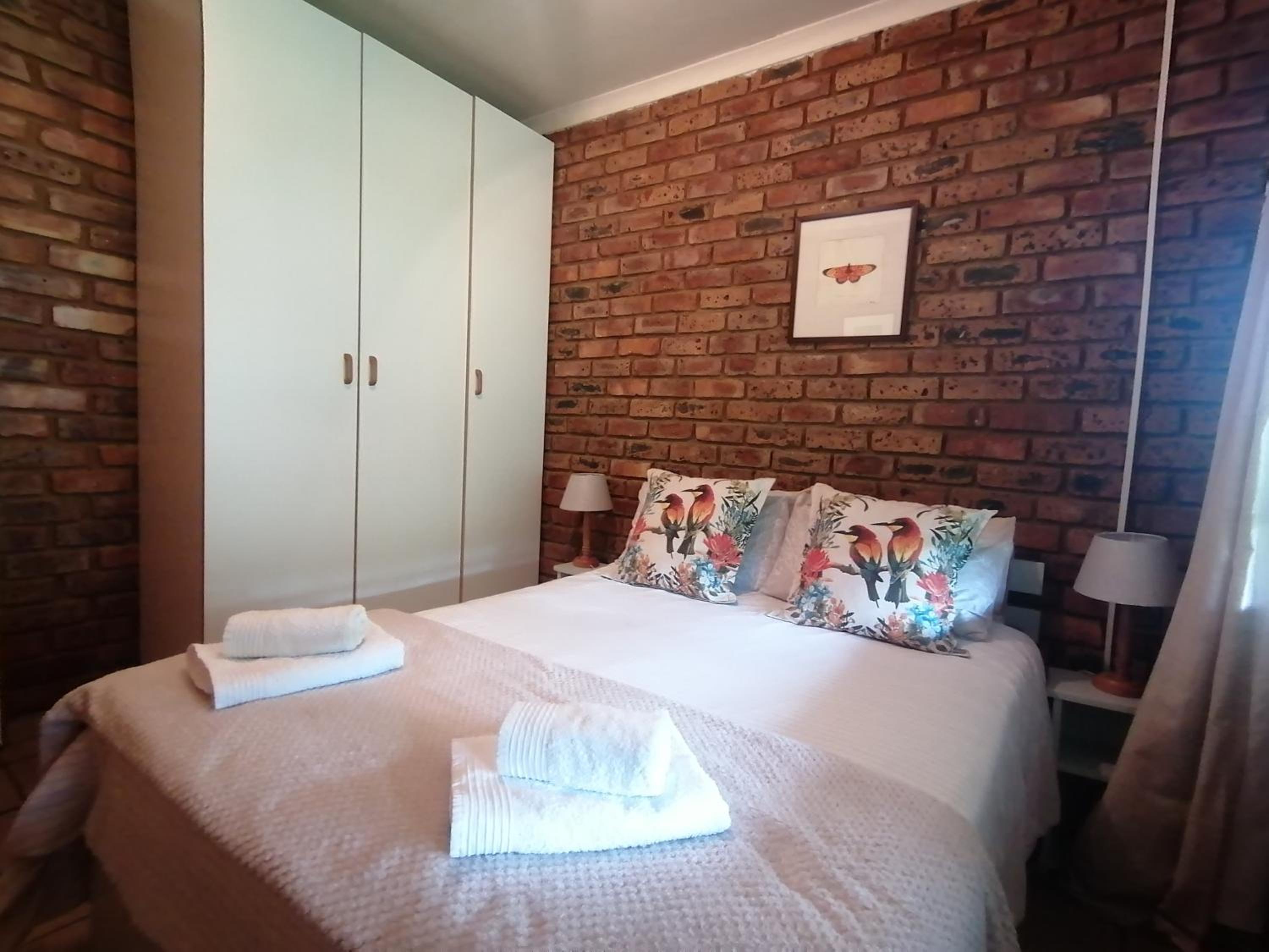 Two-Bedroom Chalet photo 2