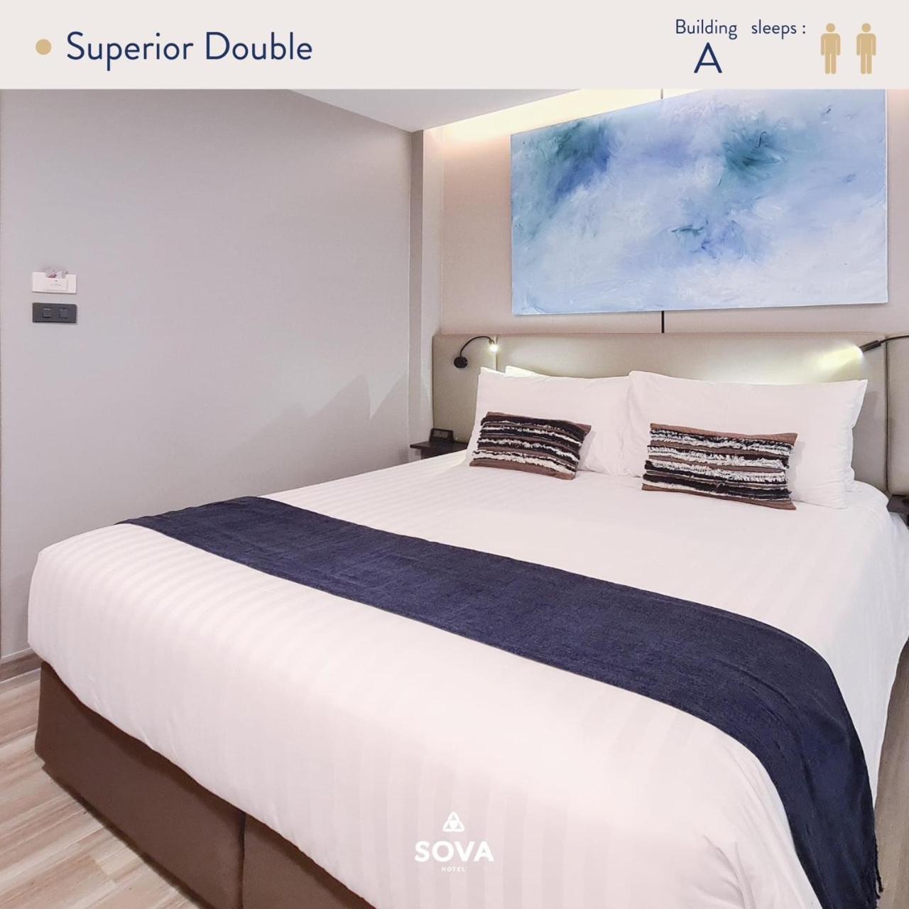 Superior Double Room photo 2