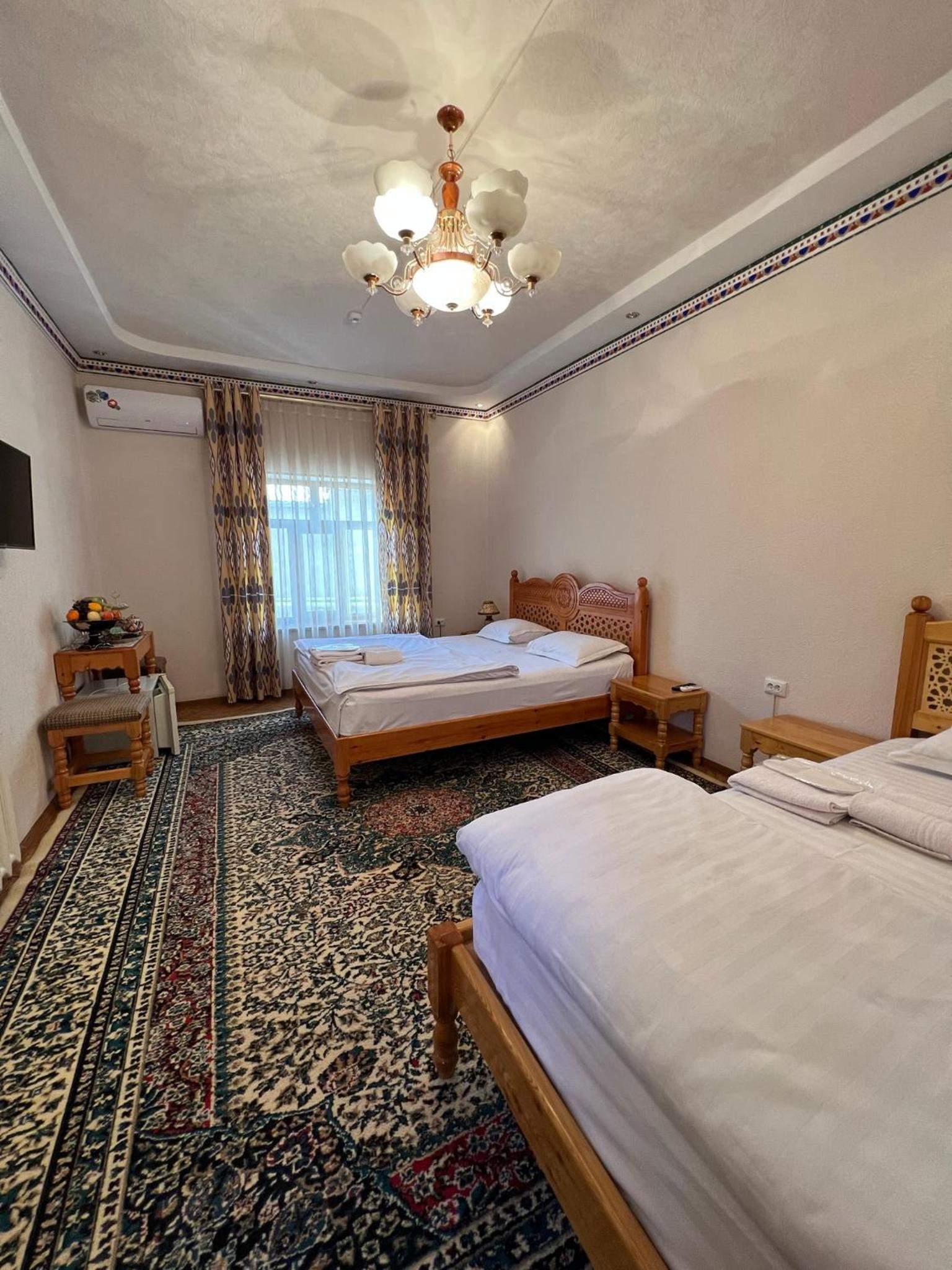 Superior Triple Room photo 1