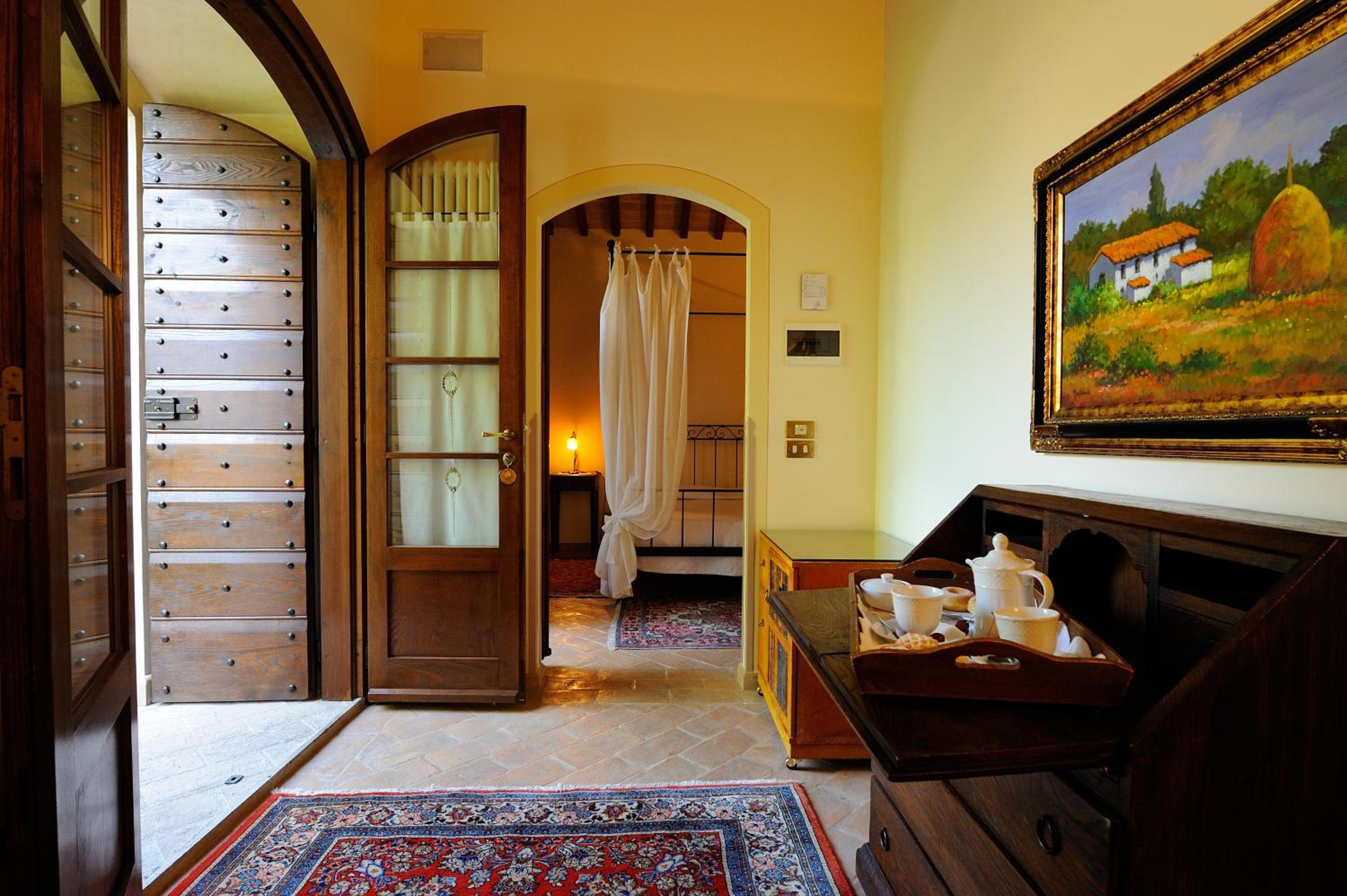 Junior Suite - Photo 4