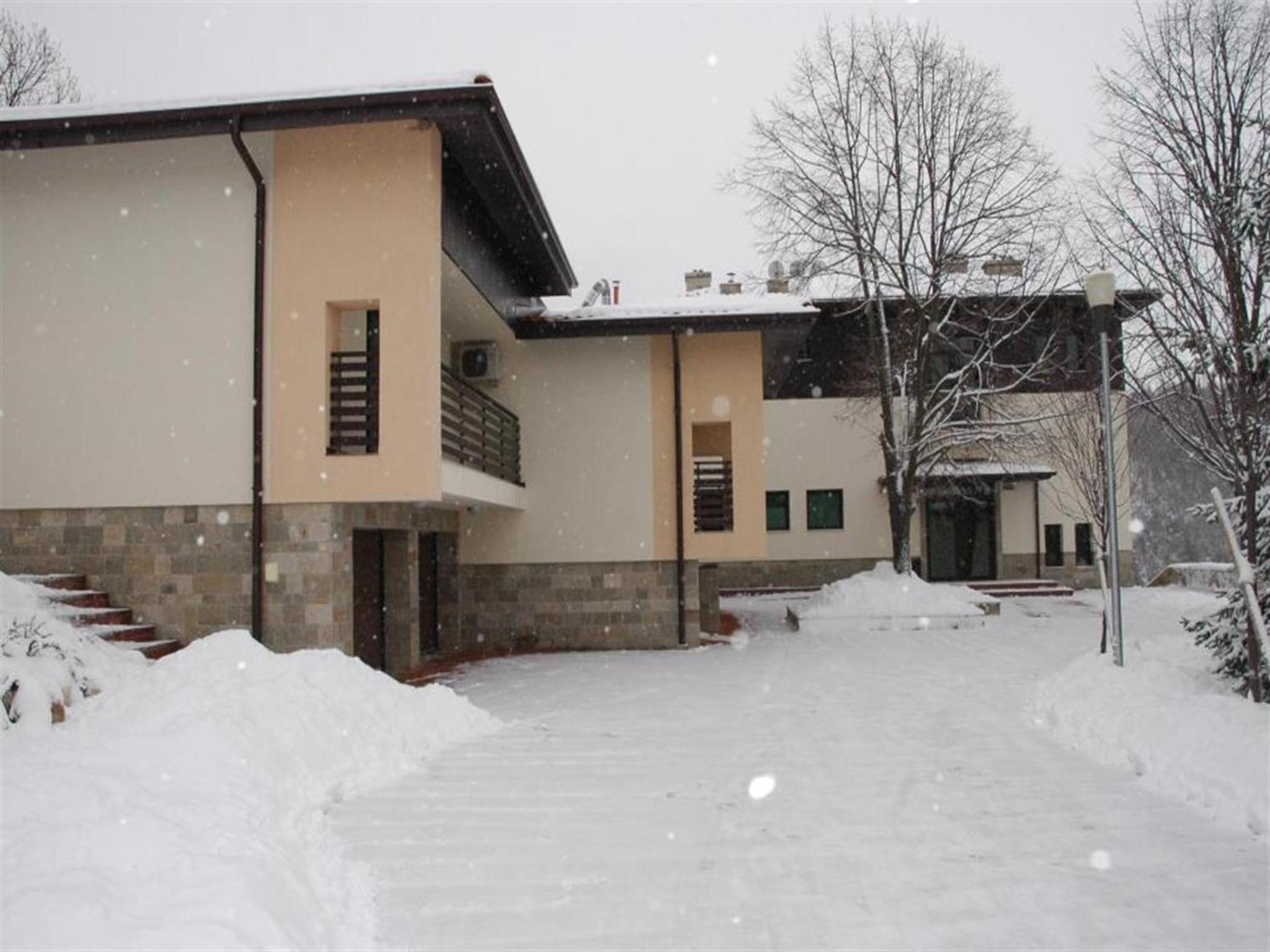 One-Bedroom House With Lake View photo 3