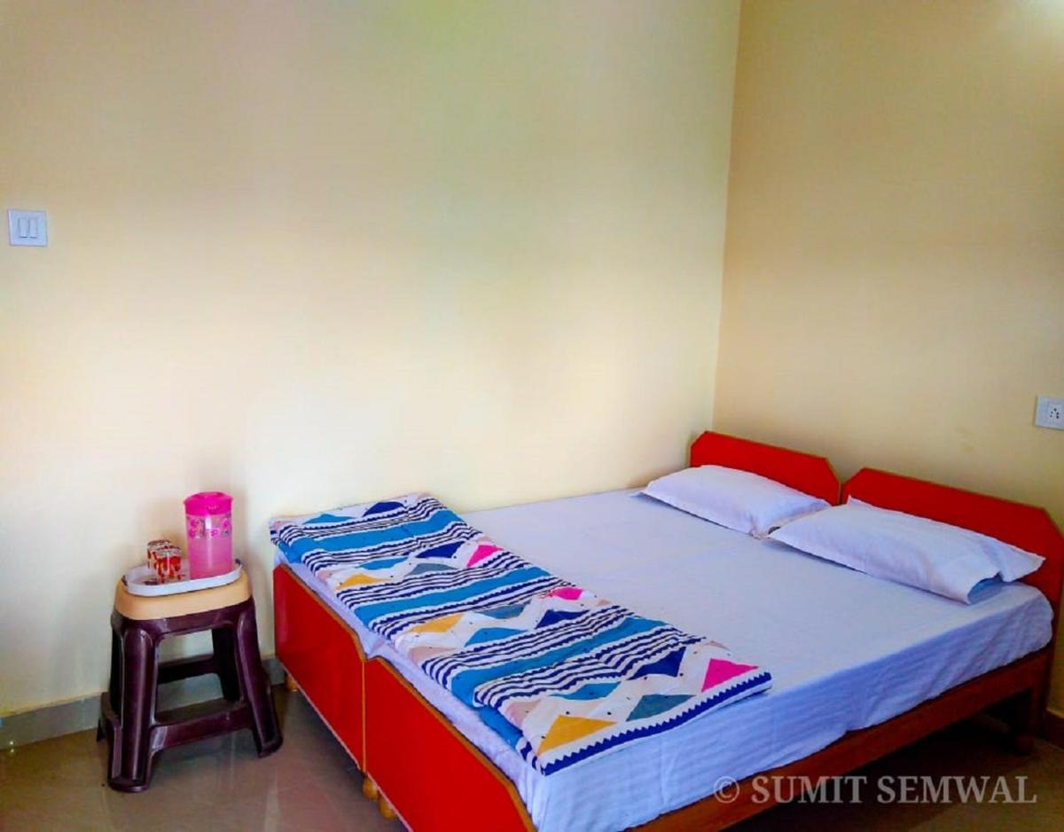 Triple Room photo 1