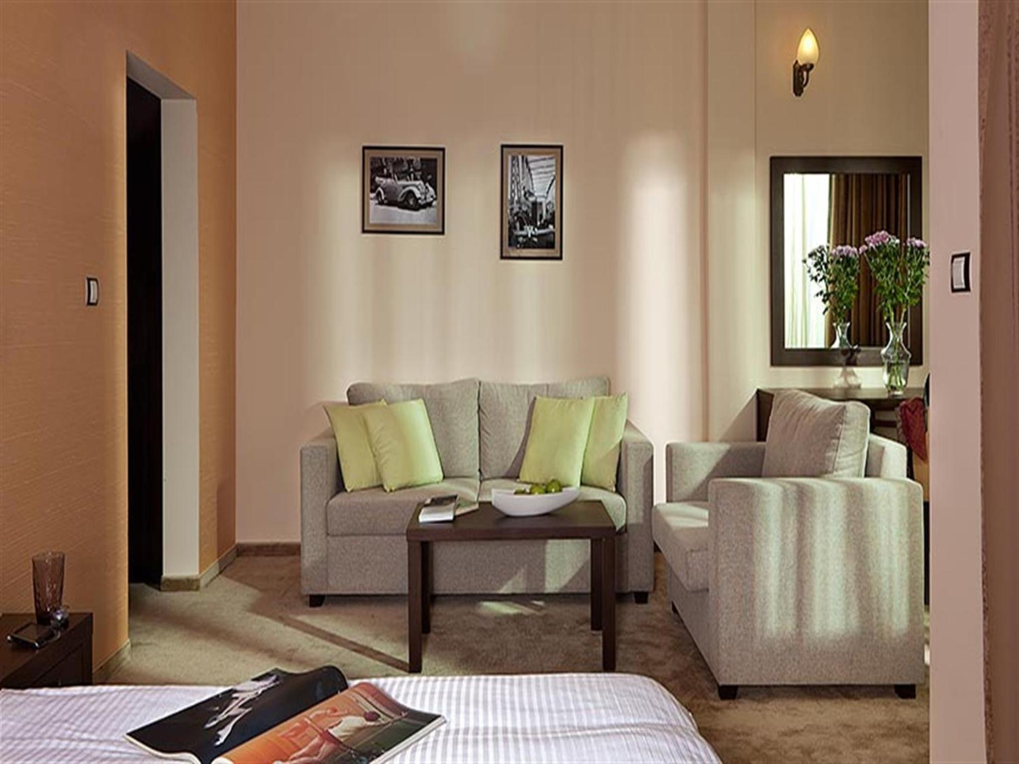 One-Bedroom House With Lake View photo 1