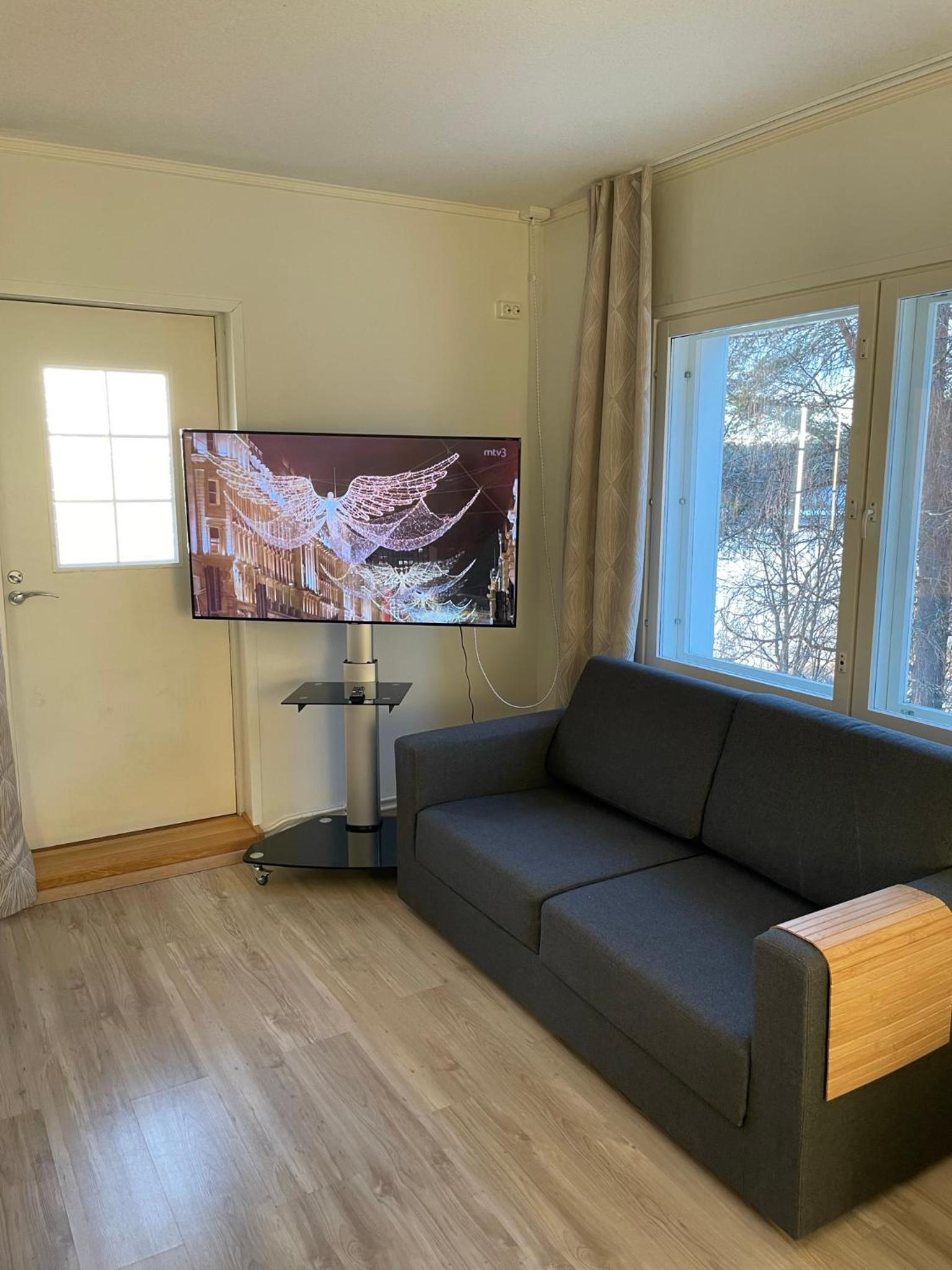 Studio with Lake View photo 1