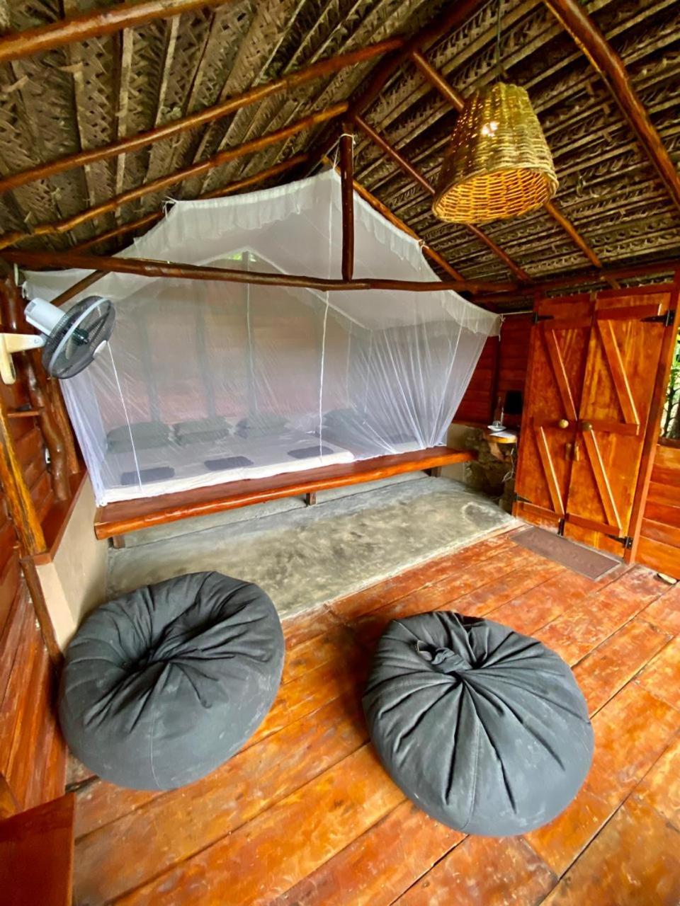 Double Room with Shared Bathroom photo 1