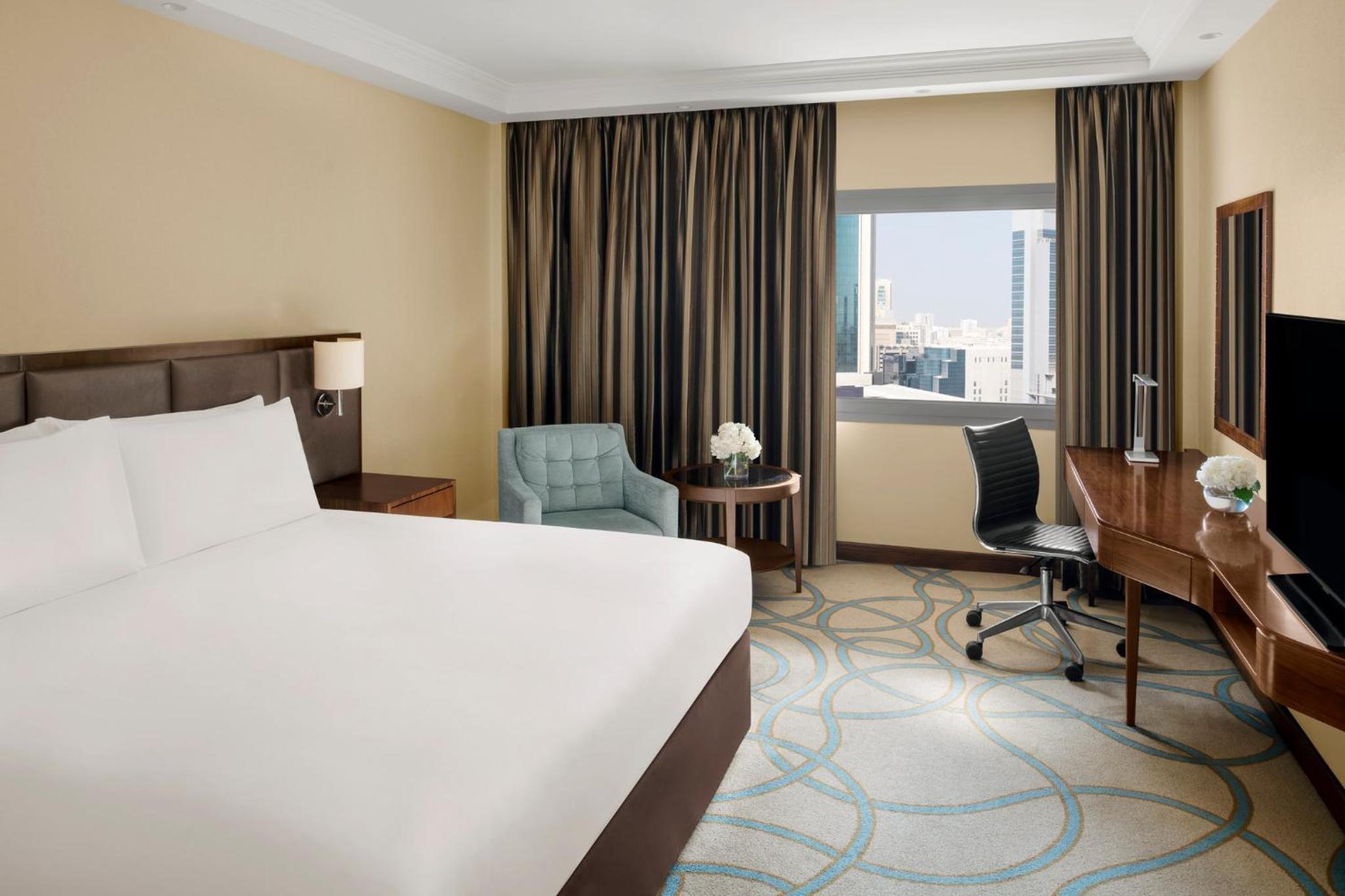 Classic Room, 1 King Bed