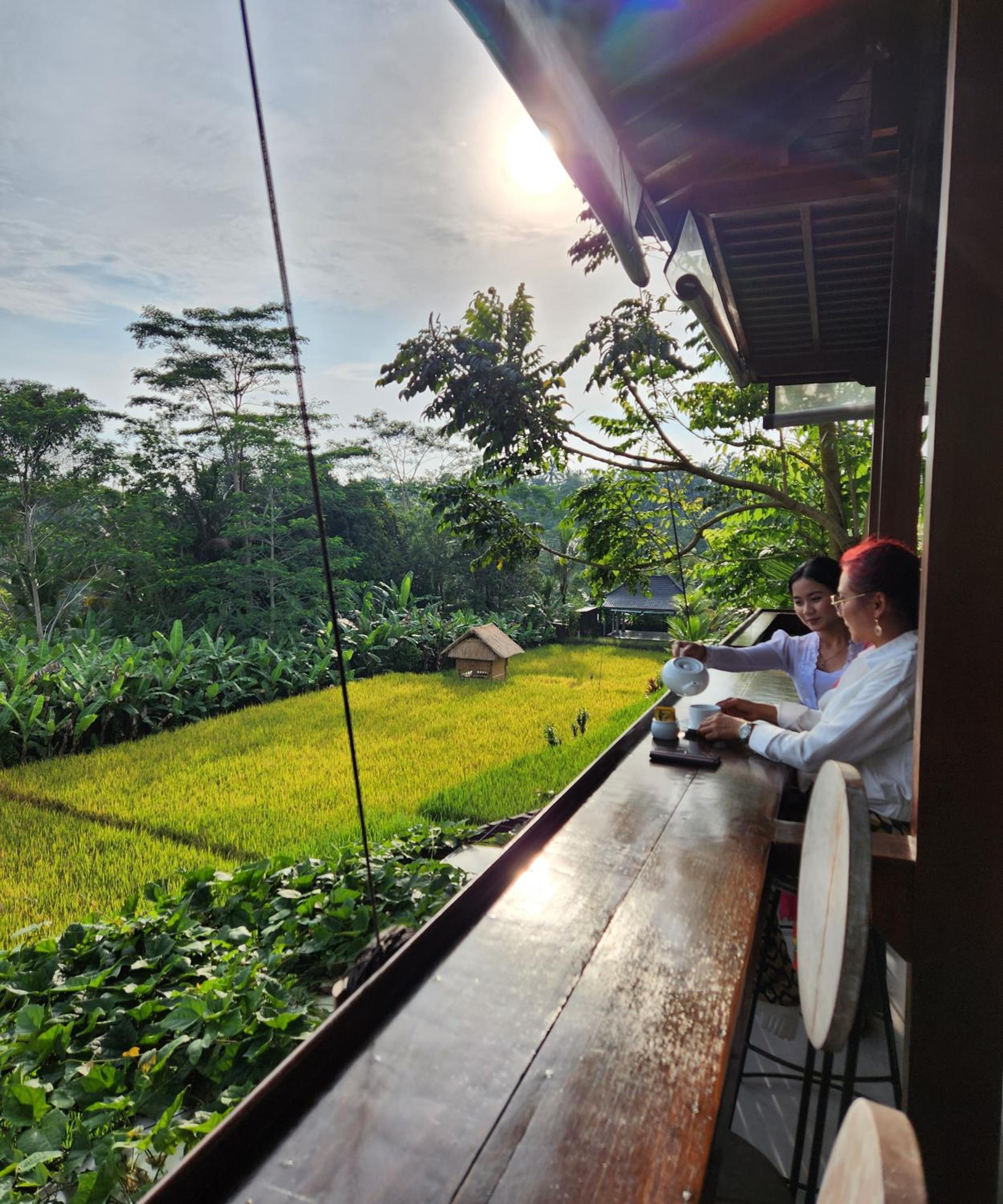 Luxury Villa - Photo 9