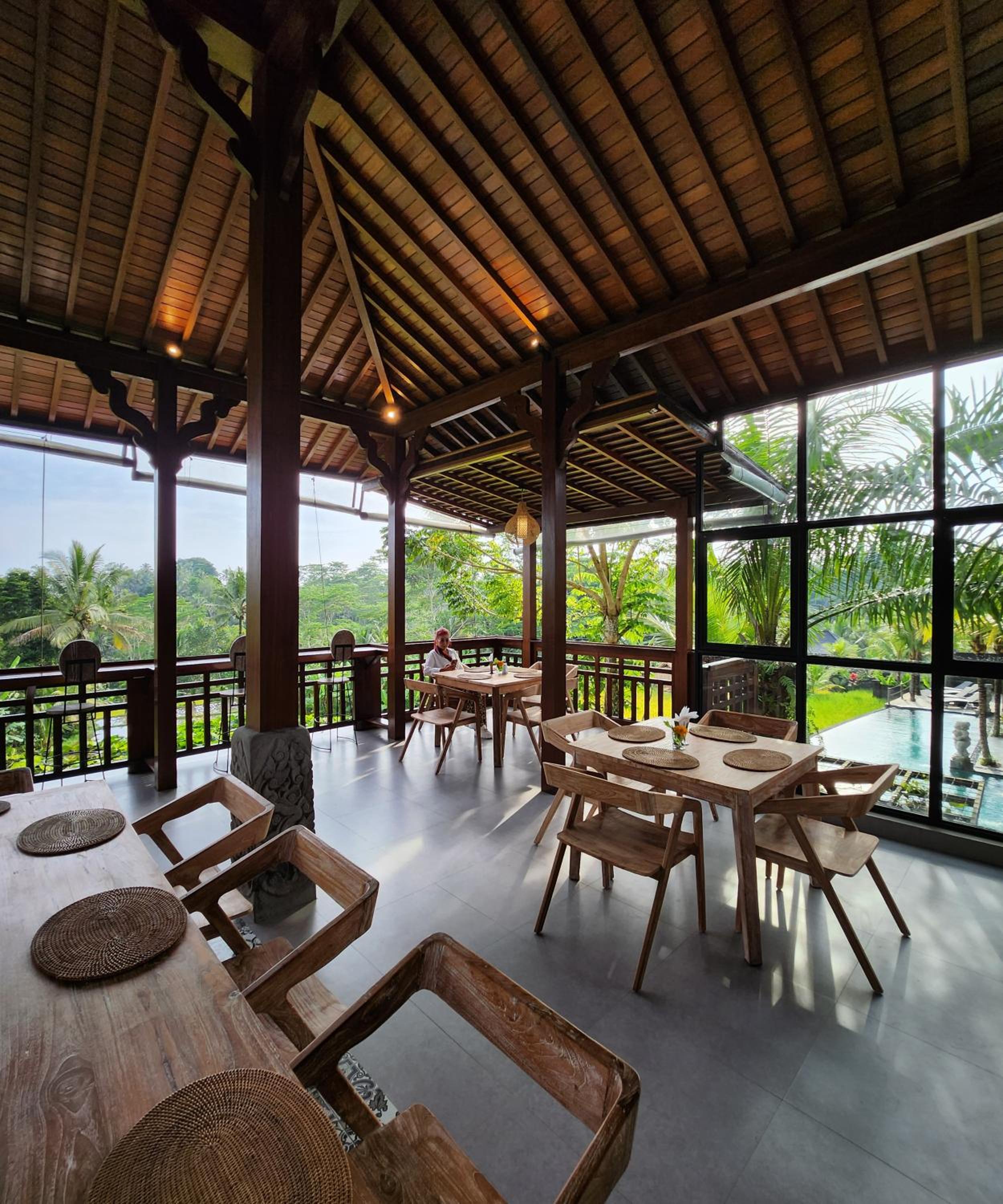 Luxury Villa - Photo 24