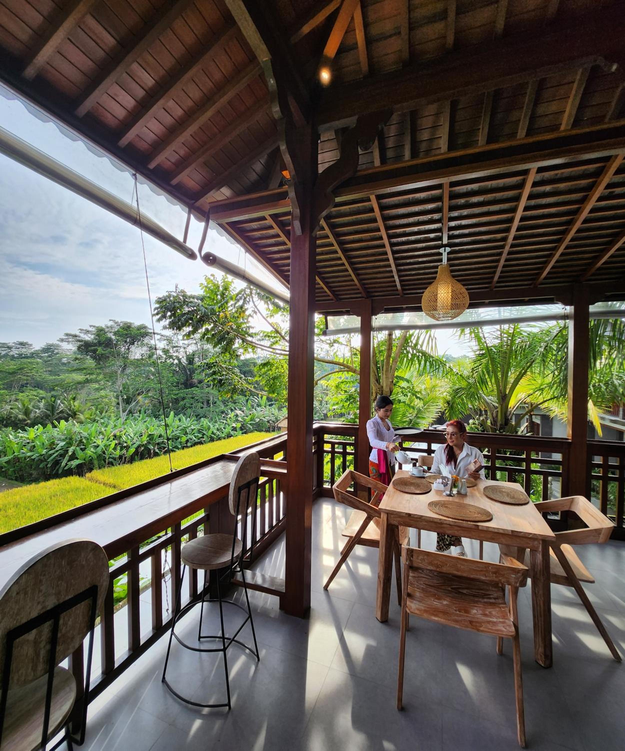 Luxury Villa - Photo 4