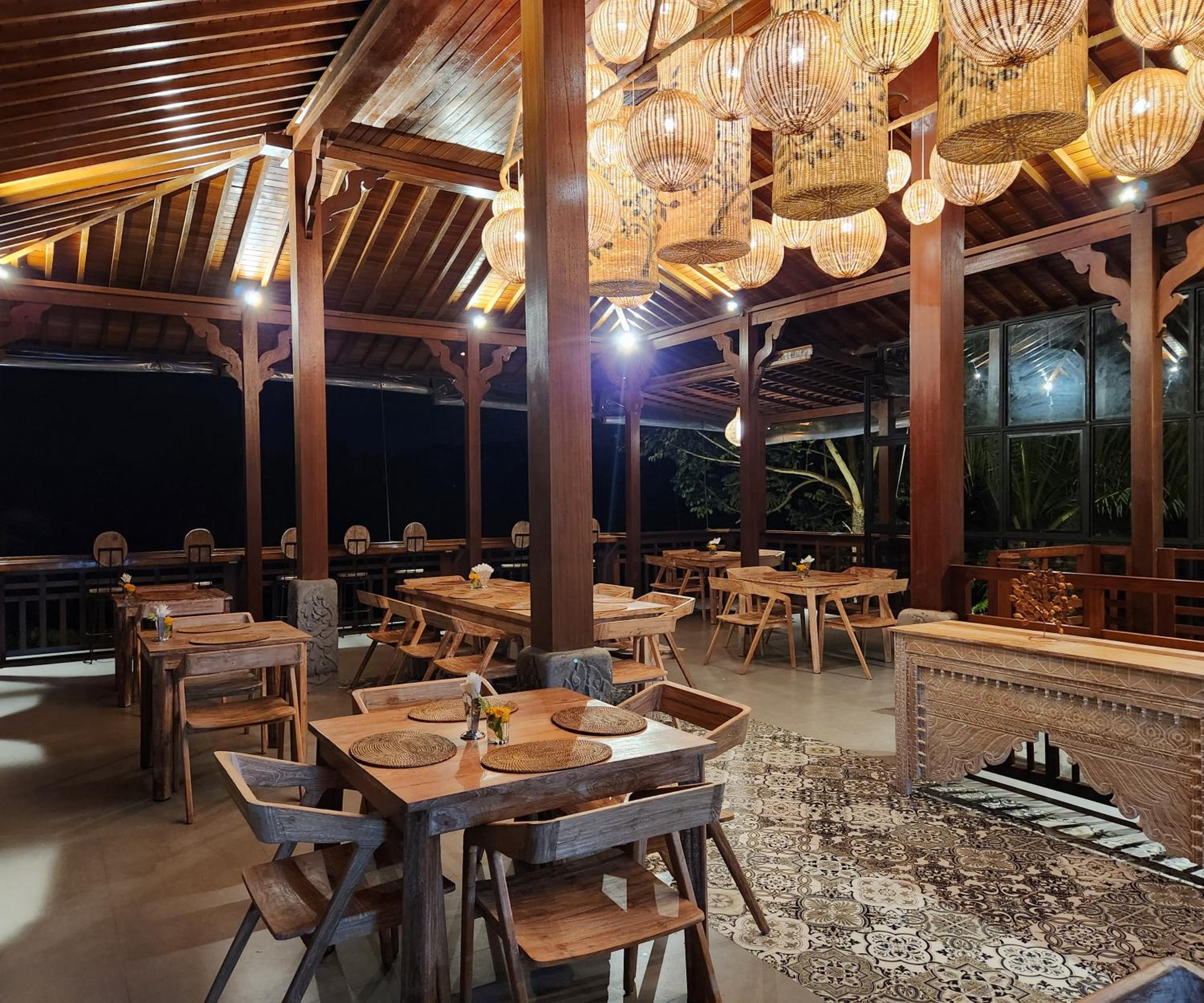 Luxury Villa - Photo 19